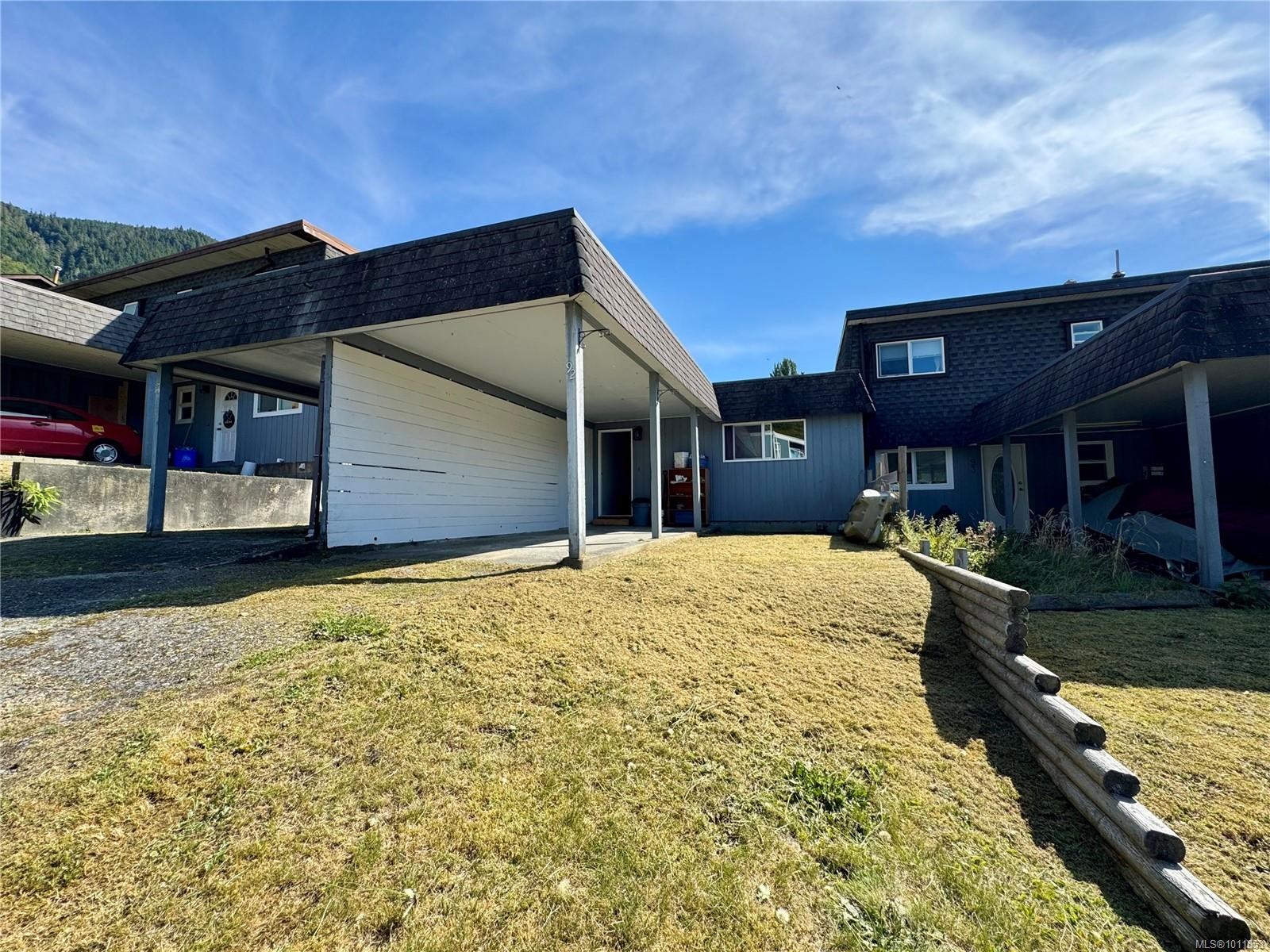 92 Mckay Cres, Port Alice, BC