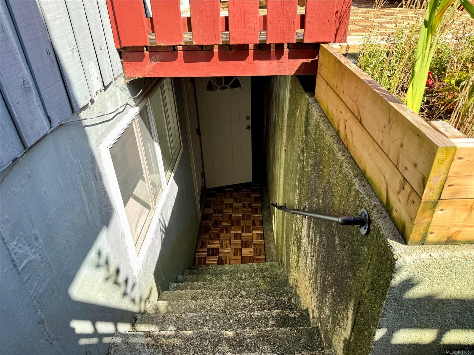 92 Mckay Cres, Port Alice, BC