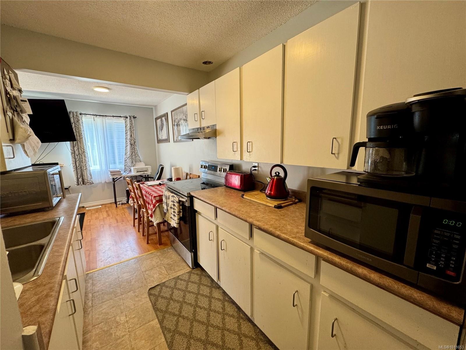 92 Mckay Cres, Port Alice, BC