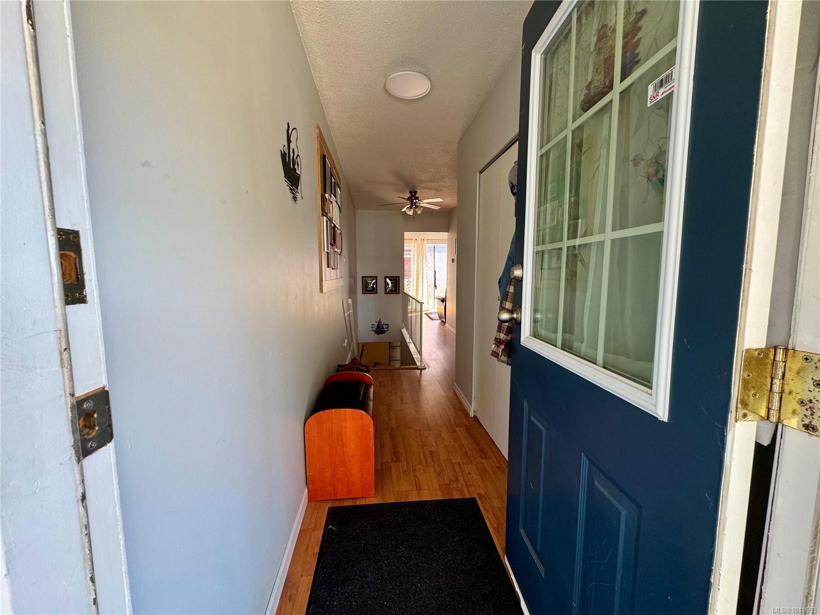 92 Mckay Cres, Port Alice, BC