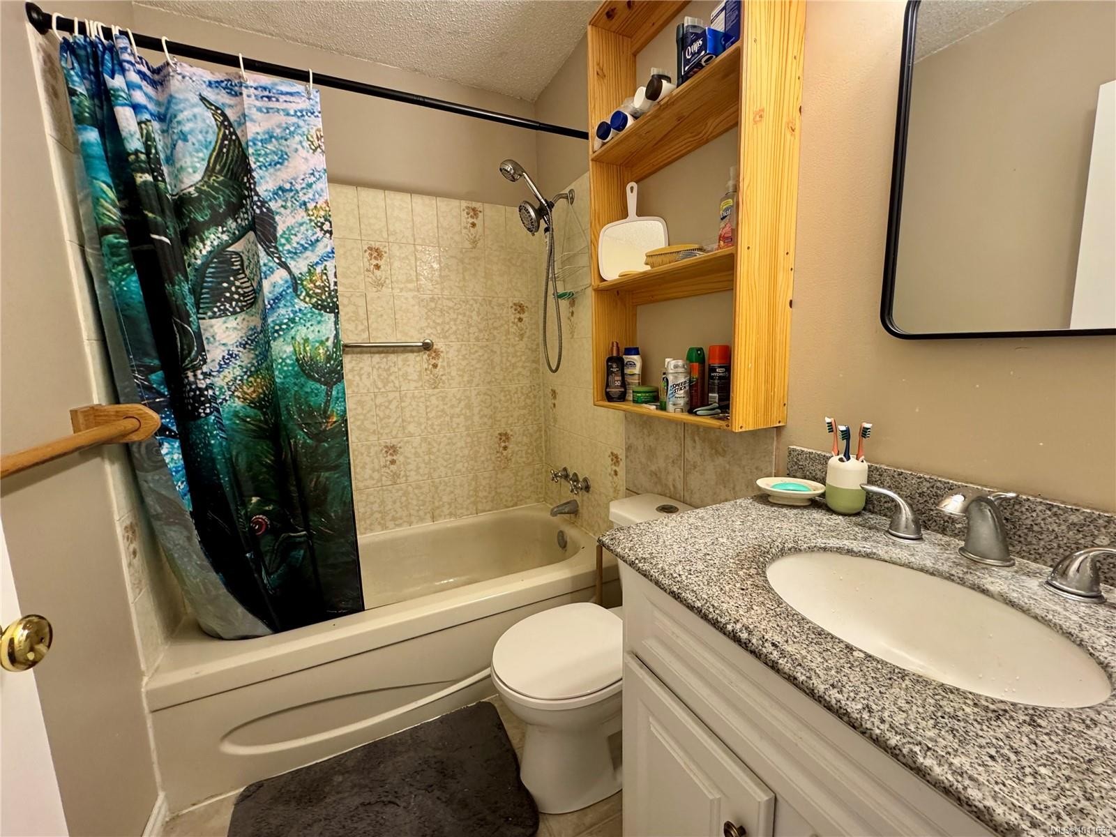 92 Mckay Cres, Port Alice, BC