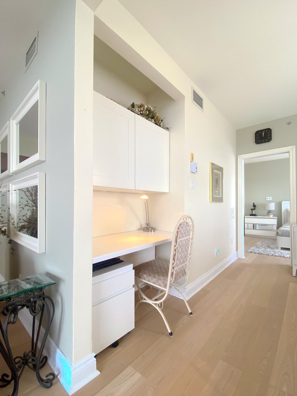 Bureau - 704-25 Prom. Des Îles, Laval (Chomedey), QC - Indoor Photo Showing Other Room