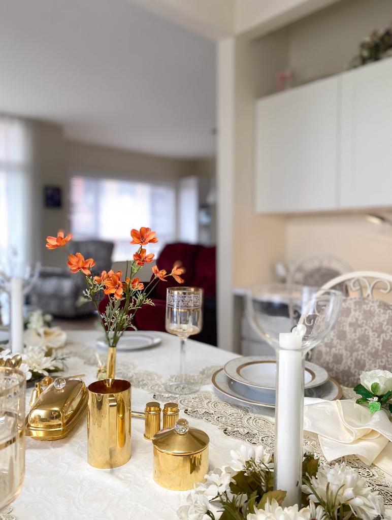 Salle à manger - 704-25 Prom. Des Îles, Laval (Chomedey), QC - Indoor