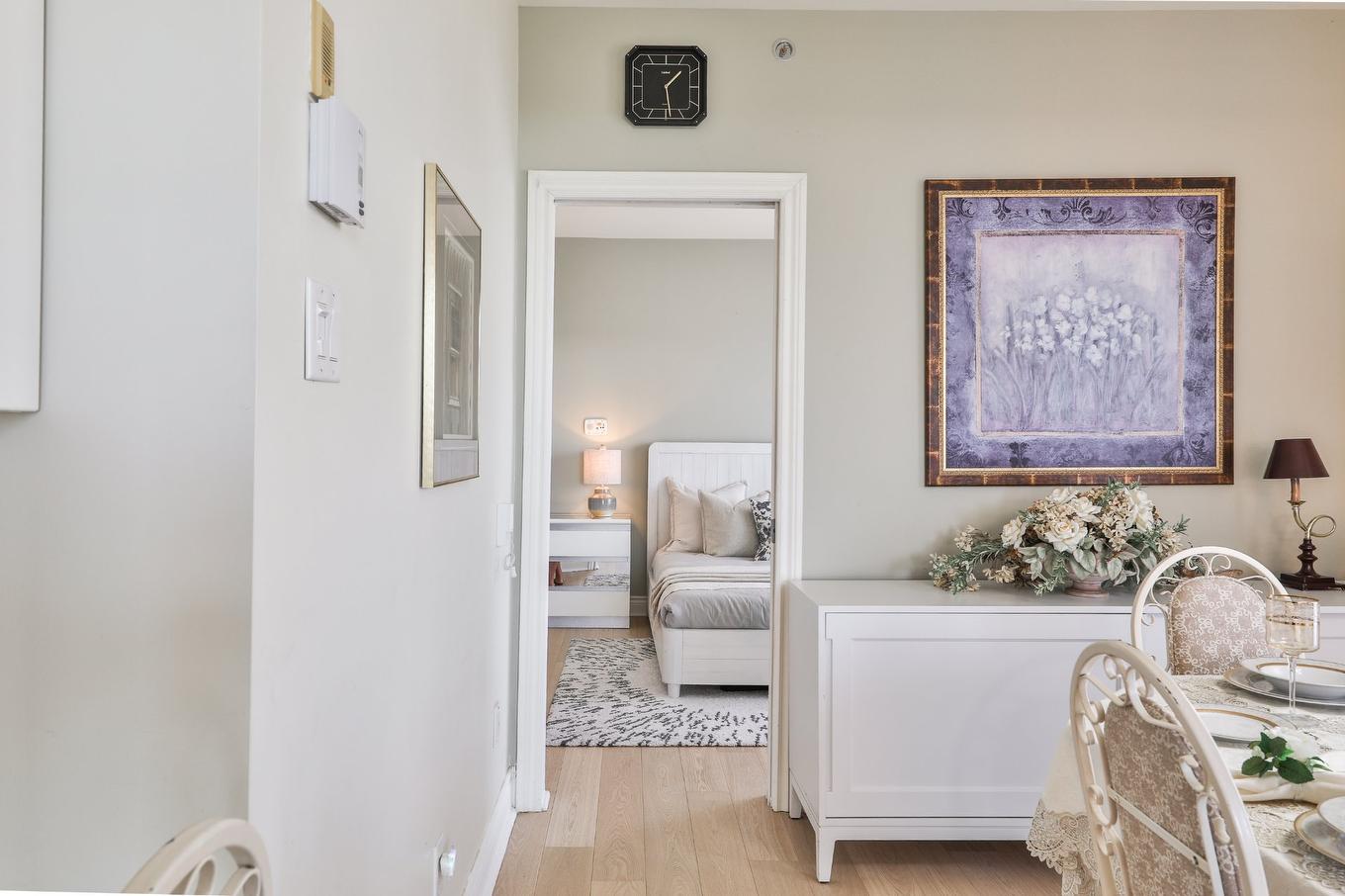 Salle à manger - 704-25 Prom. Des Îles, Laval (Chomedey), QC - Indoor