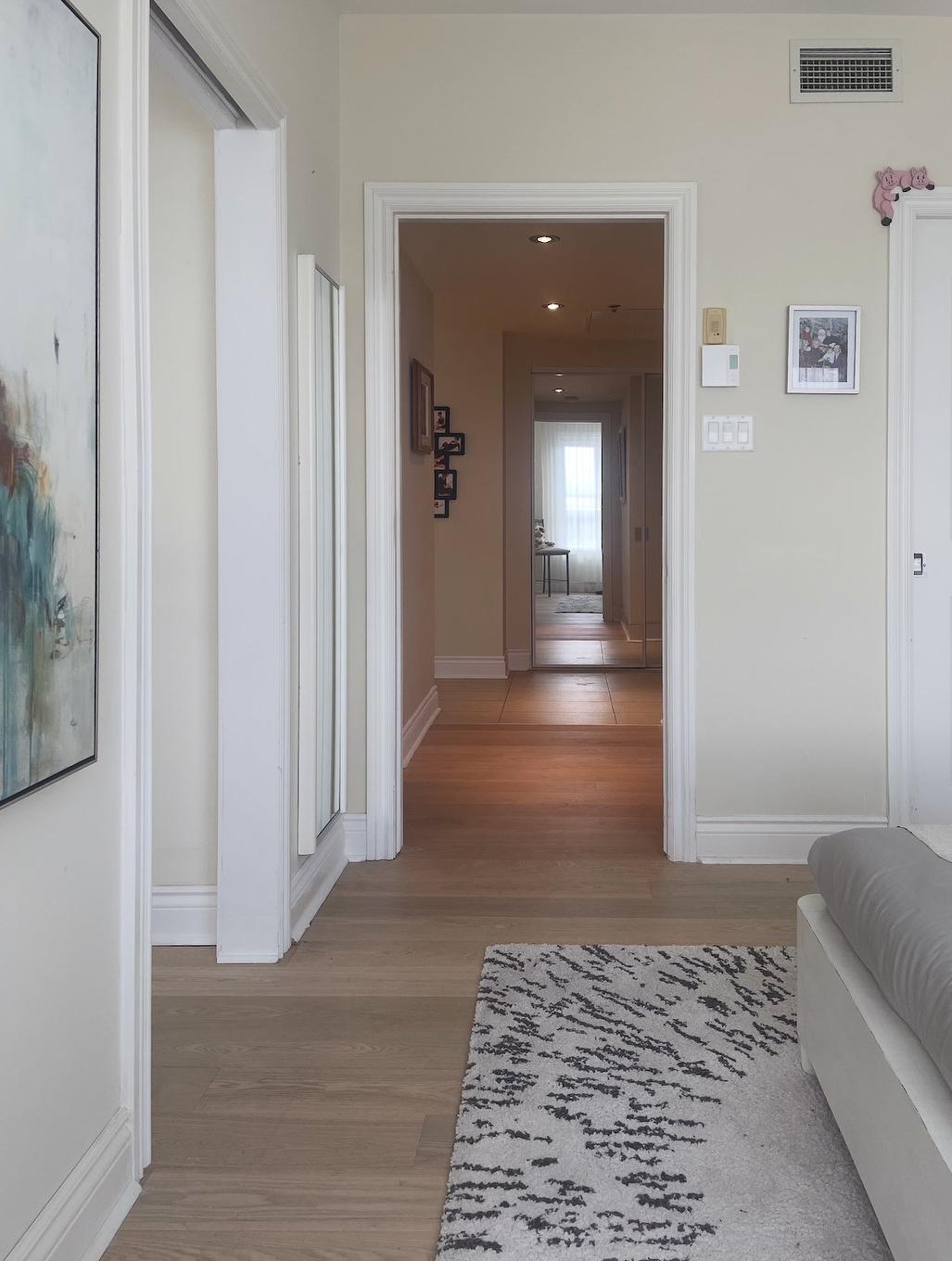 Chambre à coucher principale - 704-25 Prom. Des Îles, Laval (Chomedey), QC - Indoor Photo Showing Other Room