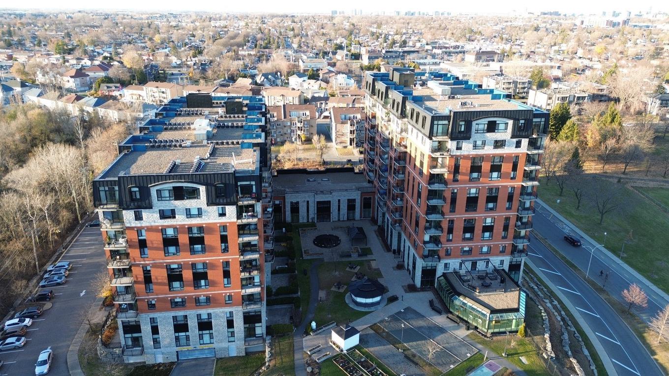 Vue d'ensemble - 704-25 Prom. Des Îles, Laval (Chomedey), QC - Outdoor