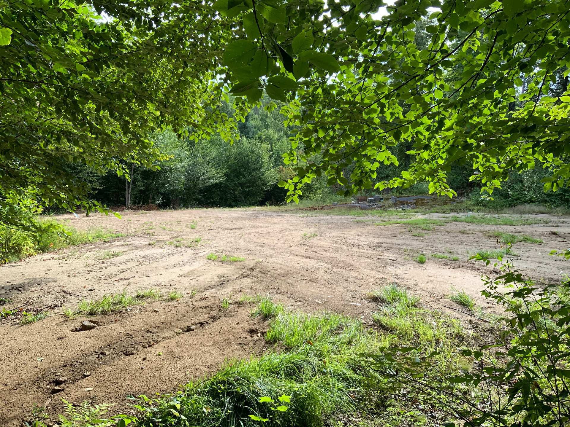 Terre/Terrain - 131 Mtée Rochon, Ripon, QC