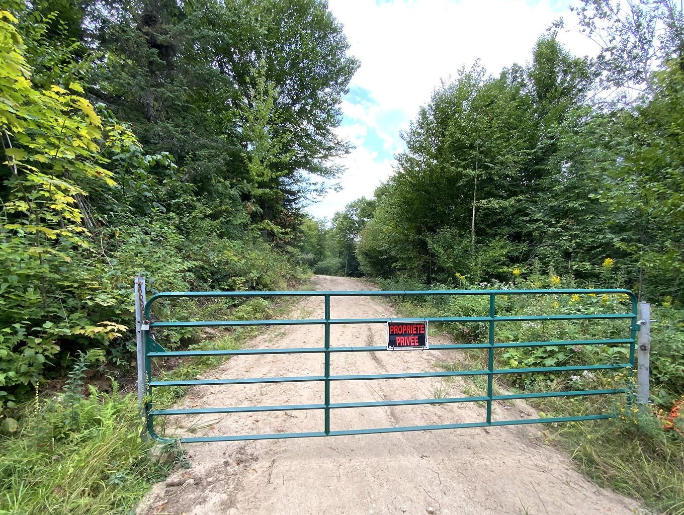 Façade - 131 Mtée Rochon, Ripon, QC