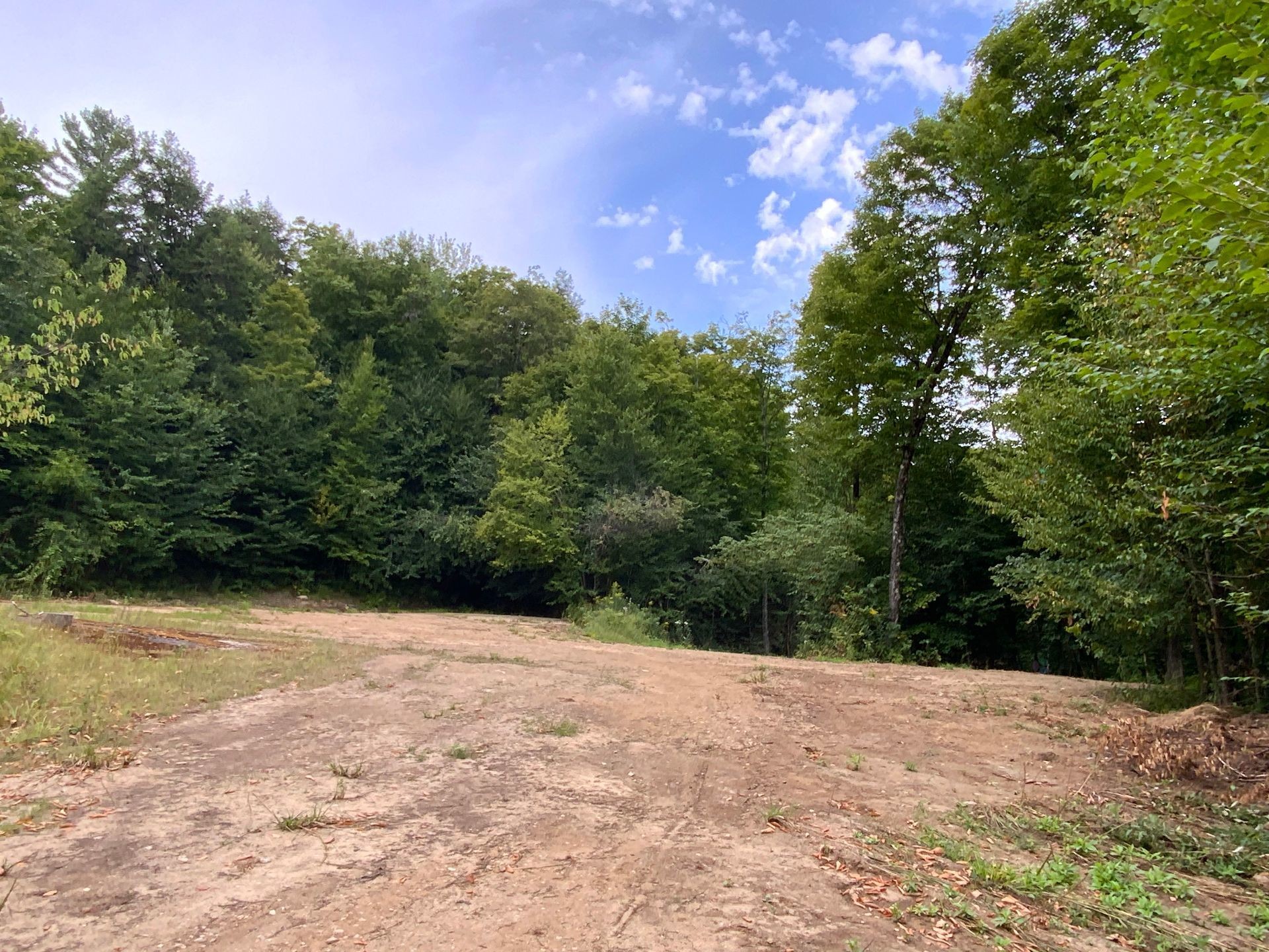 Terre/Terrain - 131 Mtée Rochon, Ripon, QC