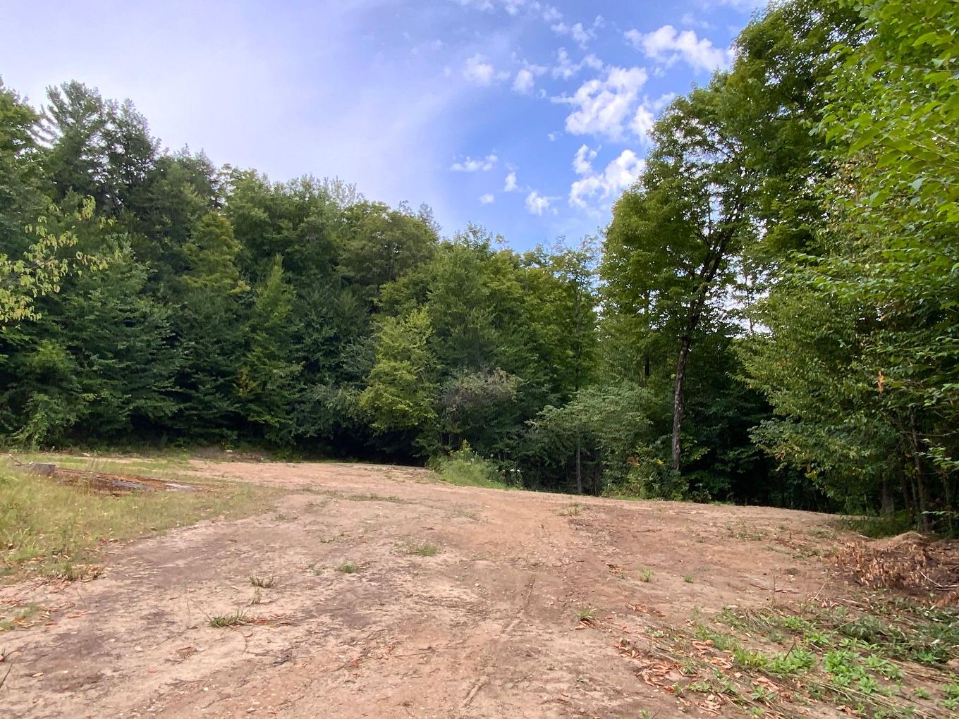 Terre/Terrain - 131 Mtée Rochon, Ripon, QC