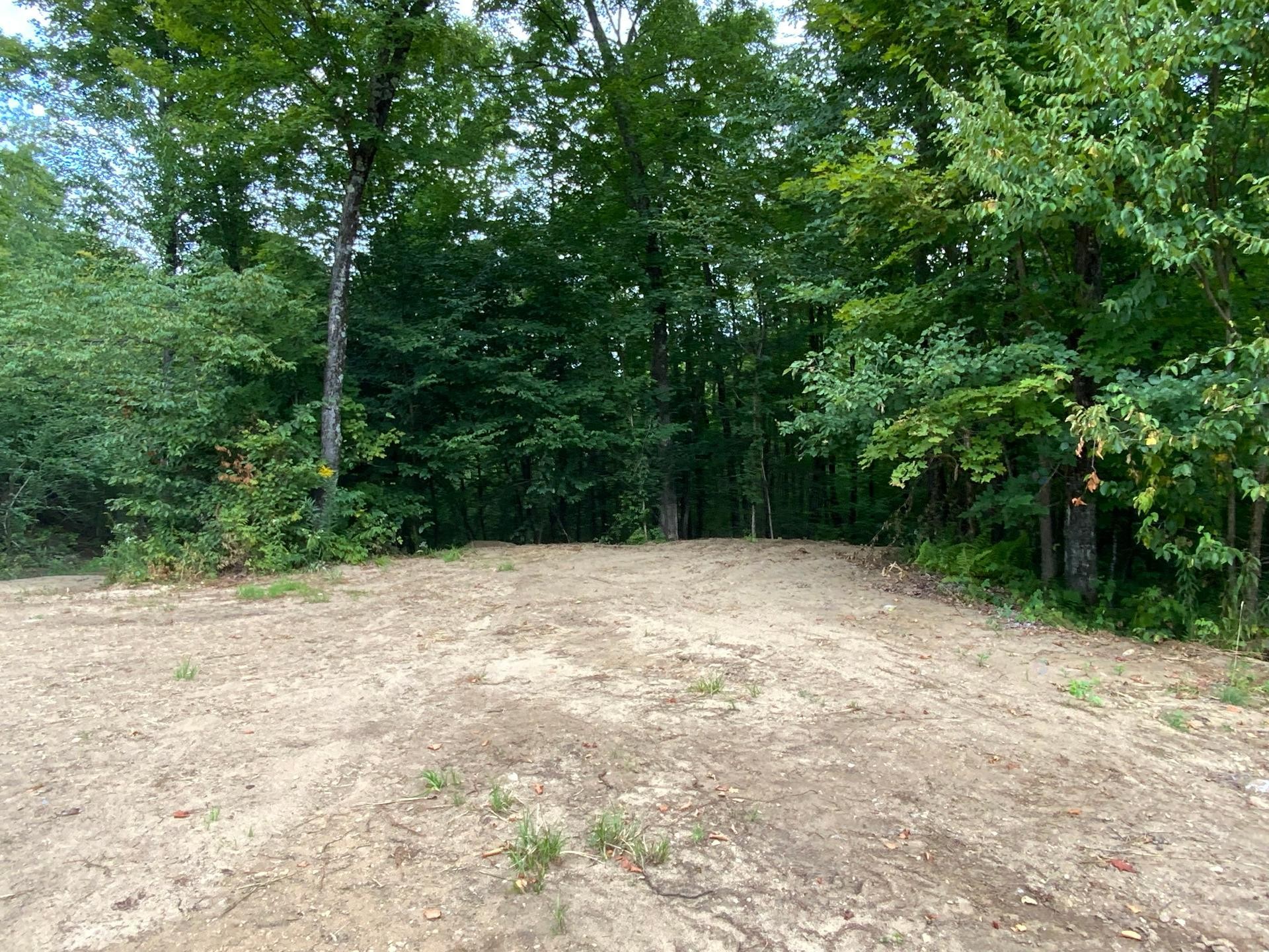 Terre/Terrain - 131 Mtée Rochon, Ripon, QC