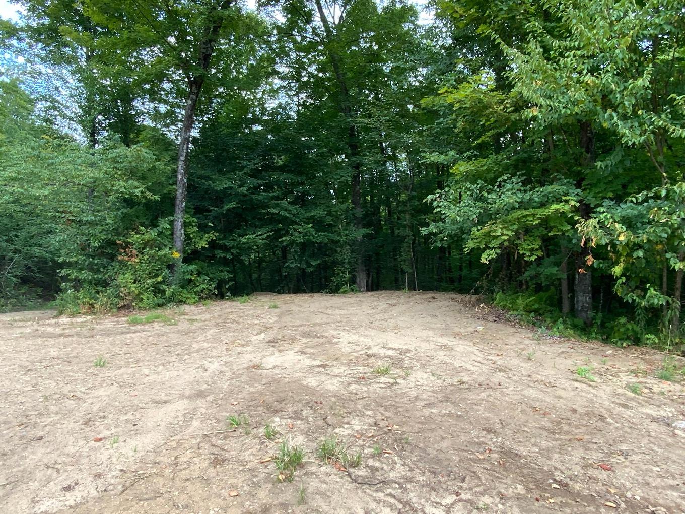 Terre/Terrain - 131 Mtée Rochon, Ripon, QC