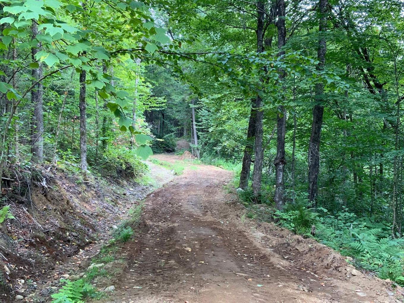 Terre/Terrain - 131 Mtée Rochon, Ripon, QC