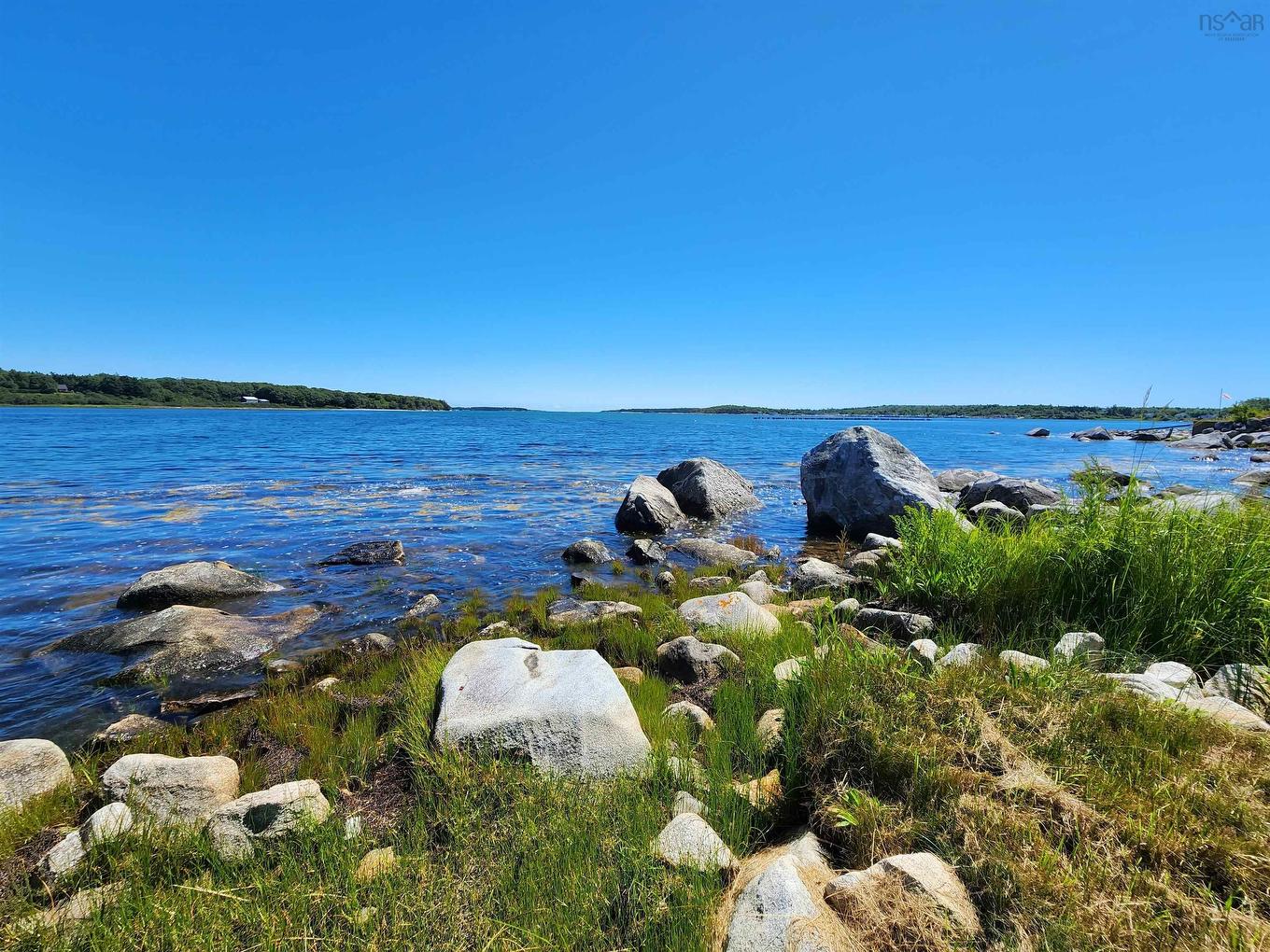 8499 3 Highway, Port Mouton, NS