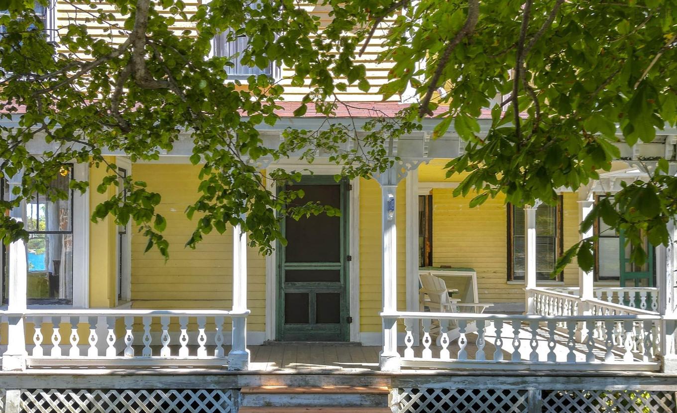 8499 3 Highway, Port Mouton, NS