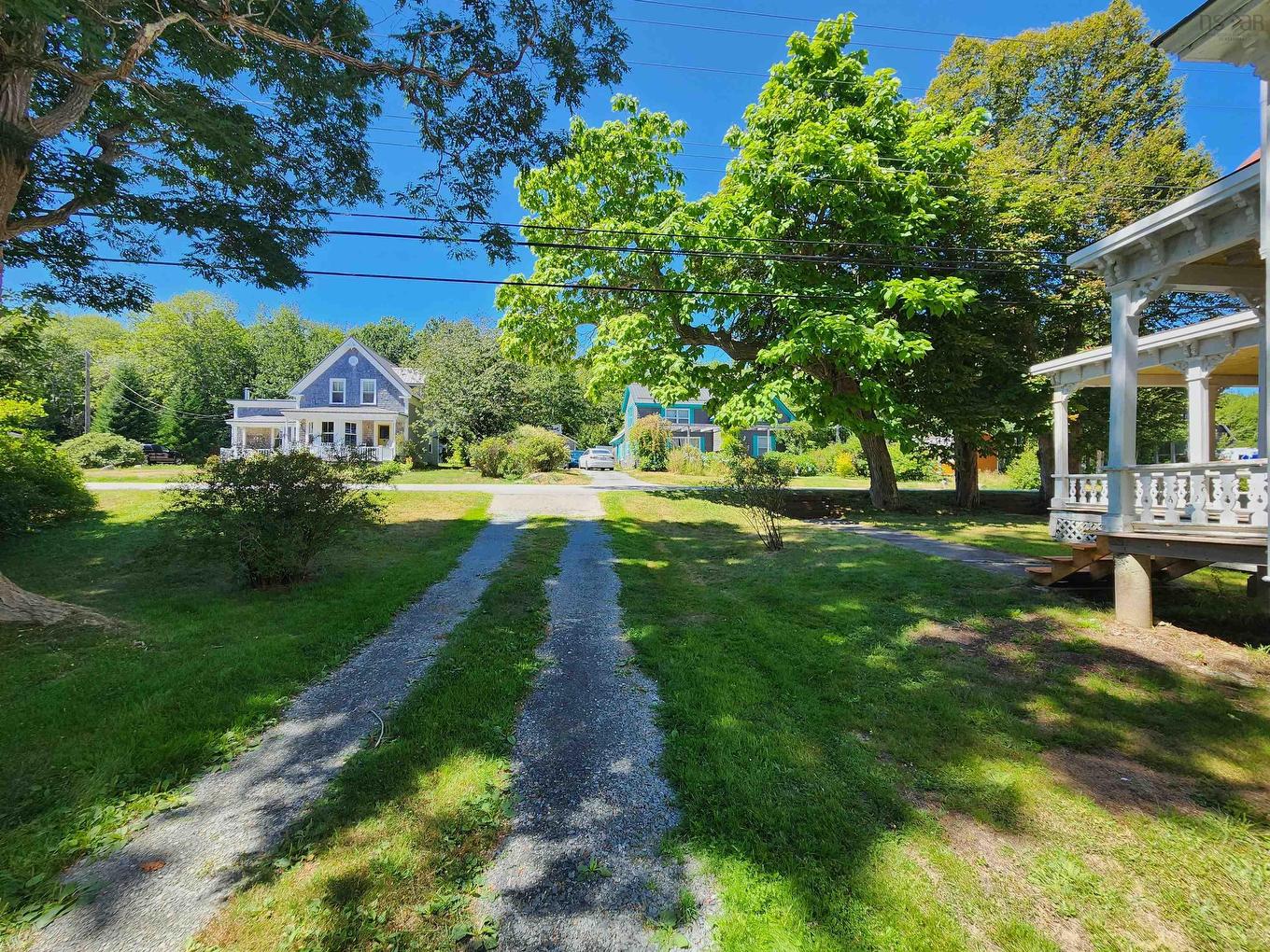 8499 3 Highway, Port Mouton, NS