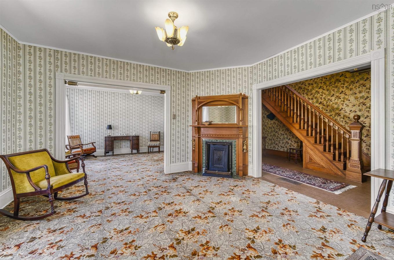 8499 3 Highway, Port Mouton, NS