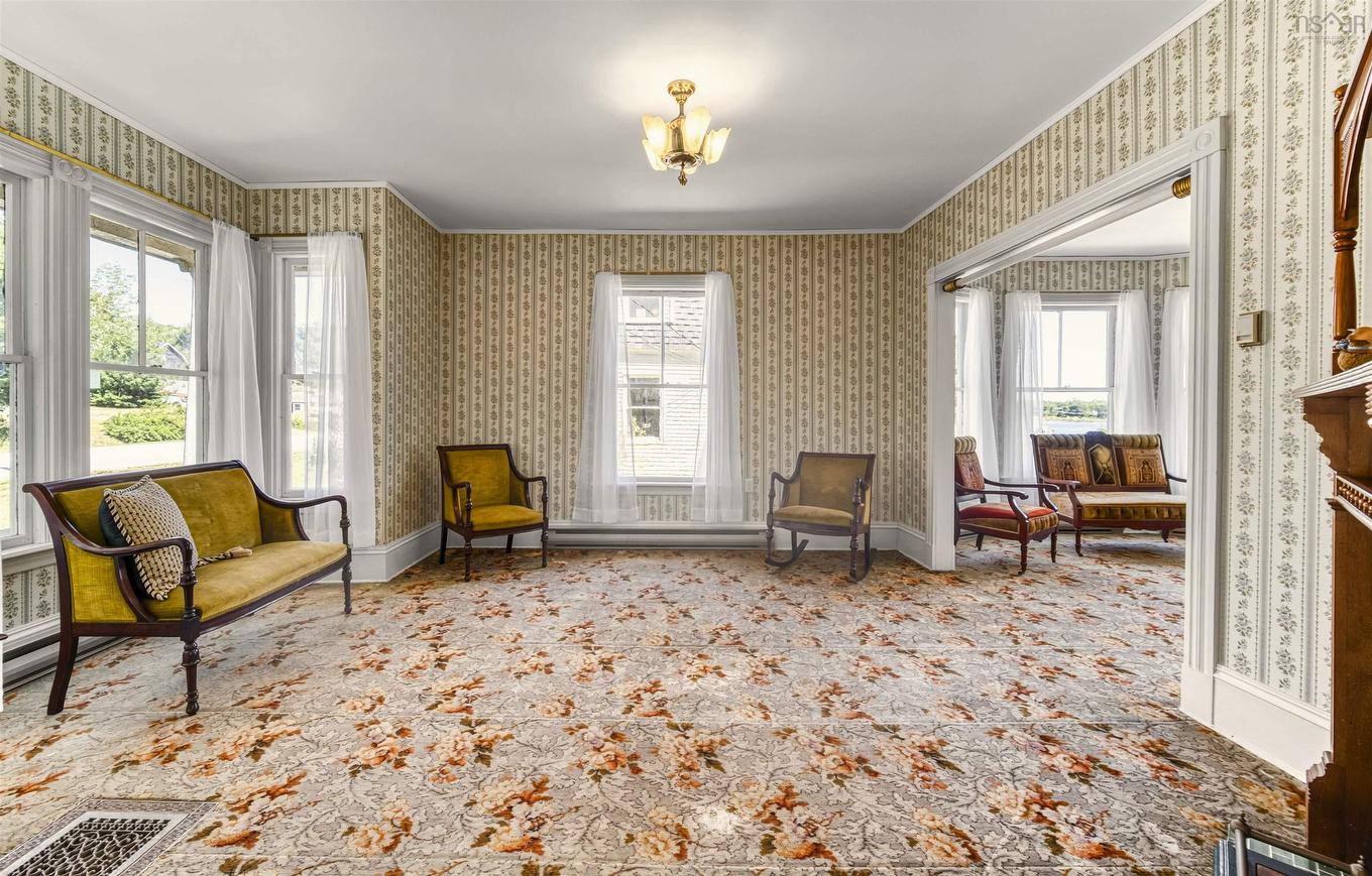 8499 3 Highway, Port Mouton, NS