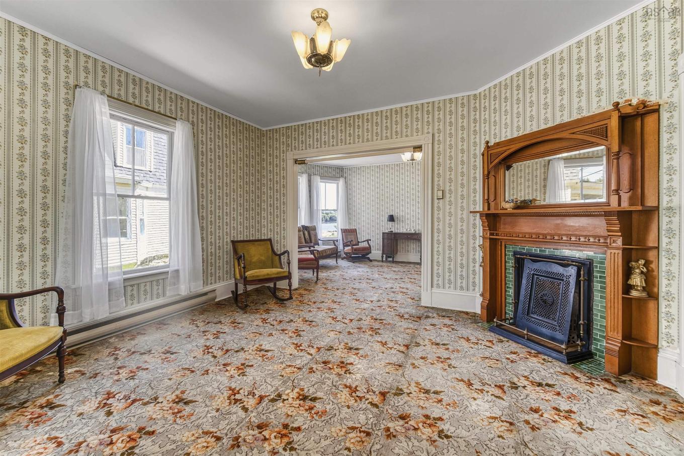 8499 3 Highway, Port Mouton, NS