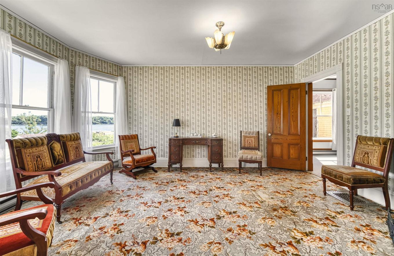 8499 3 Highway, Port Mouton, NS