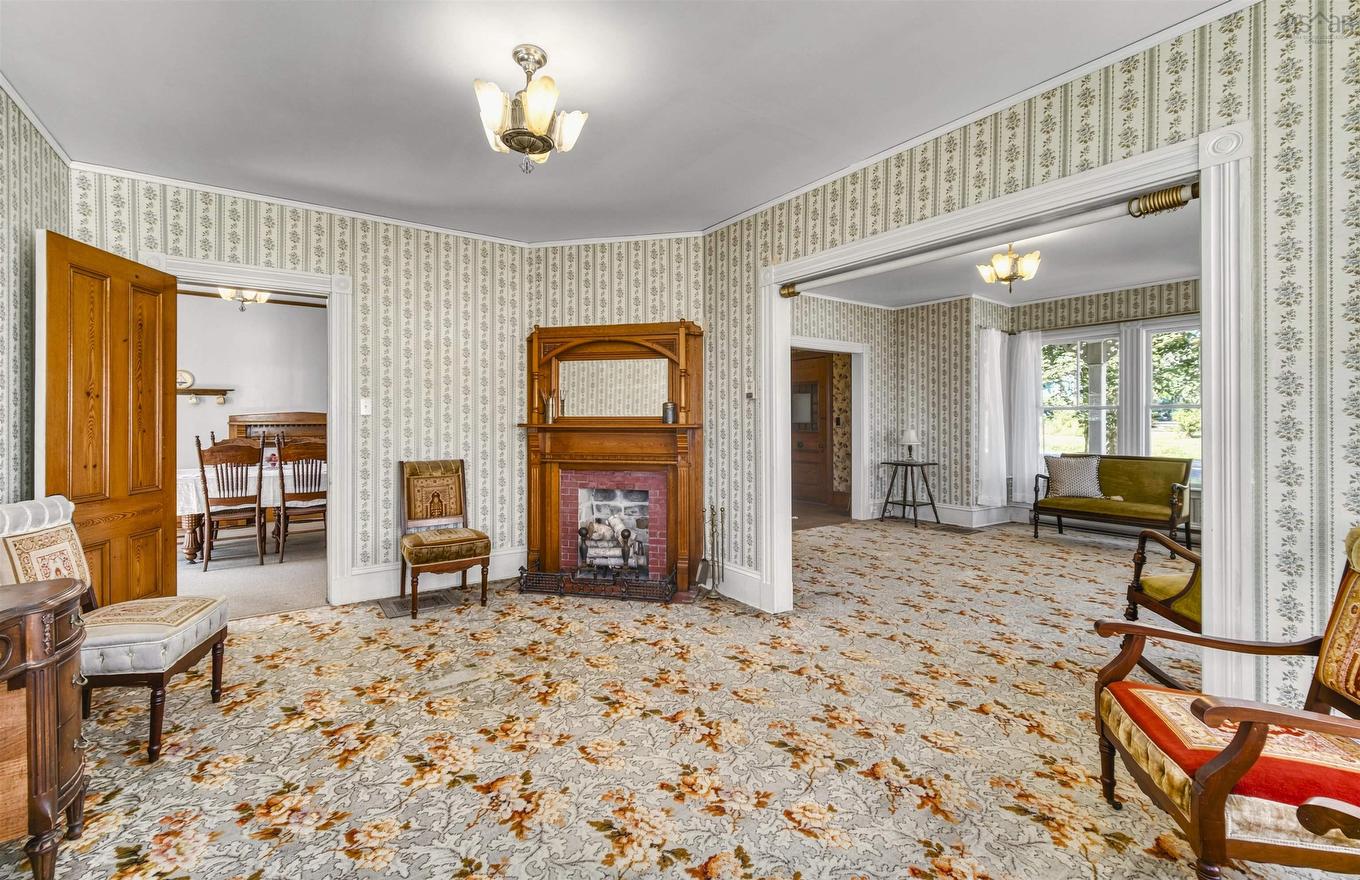 8499 3 Highway, Port Mouton, NS