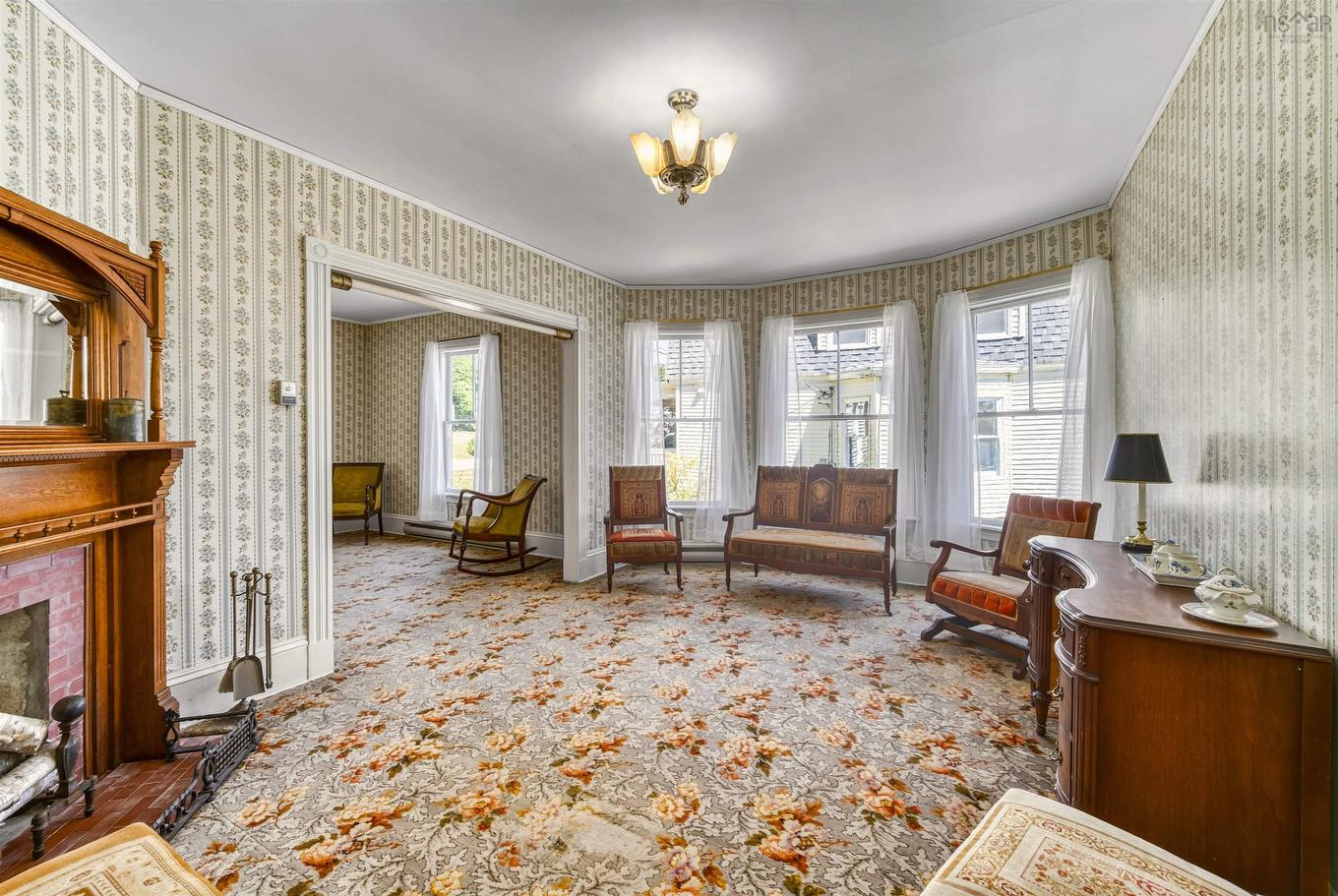 8499 3 Highway, Port Mouton, NS