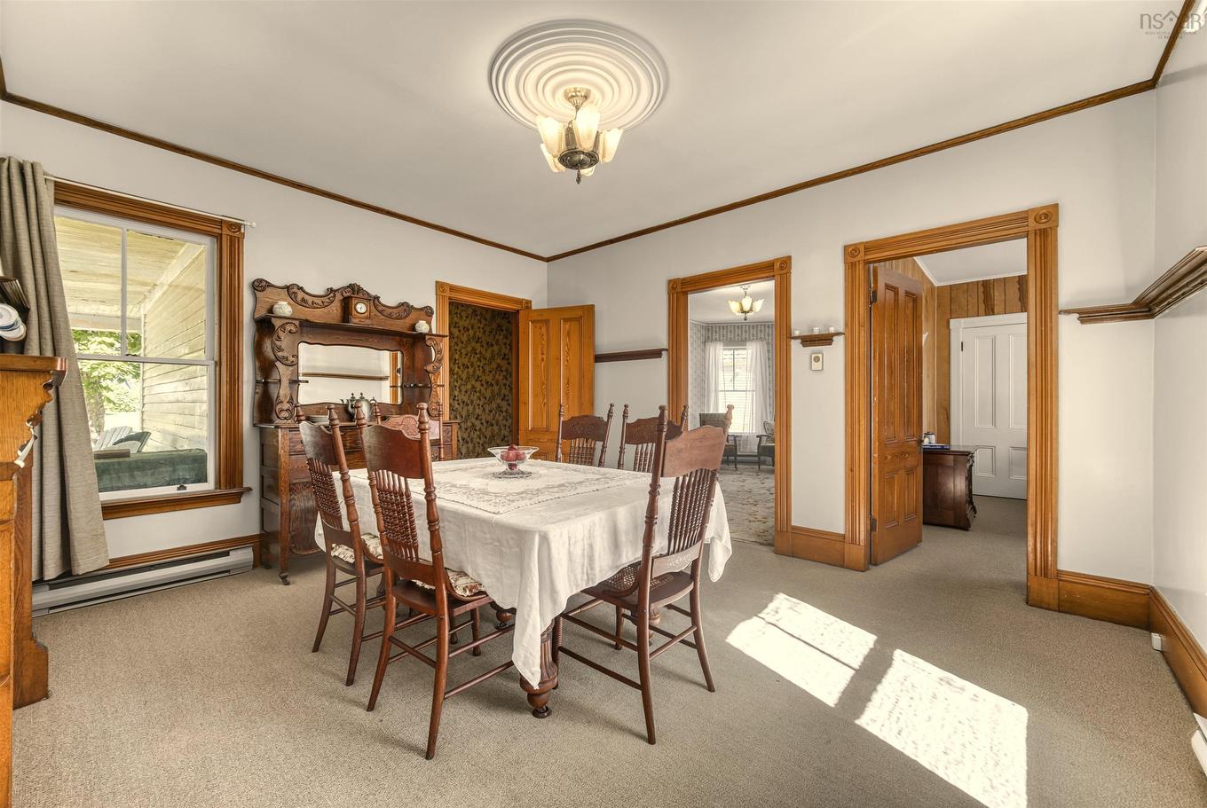 8499 3 Highway, Port Mouton, NS