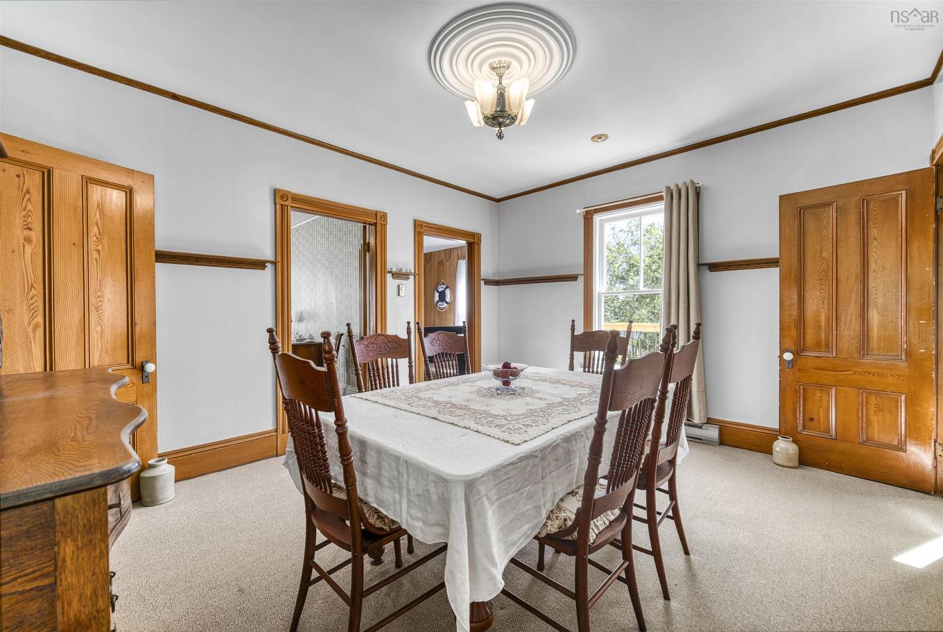 8499 3 Highway, Port Mouton, NS