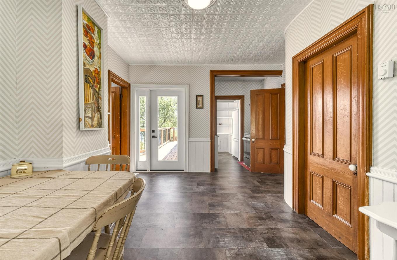 8499 3 Highway, Port Mouton, NS