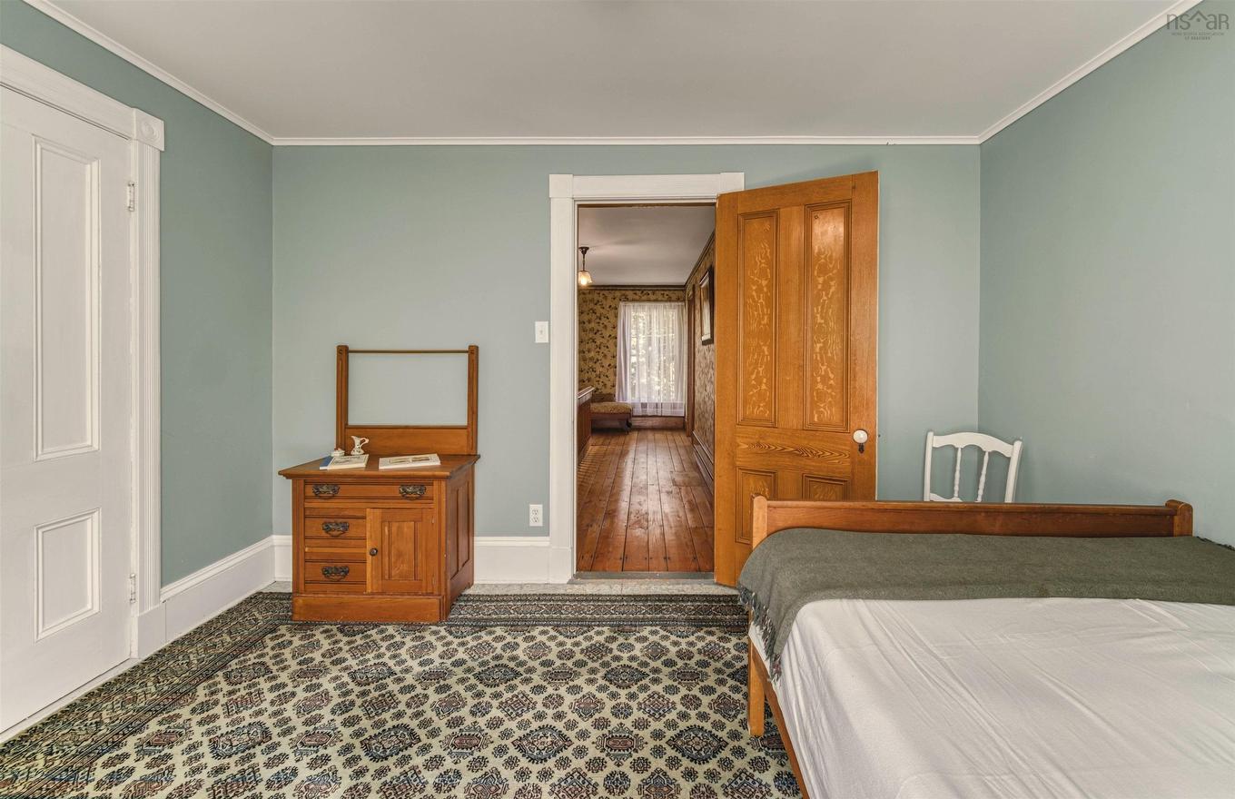 8499 3 Highway, Port Mouton, NS