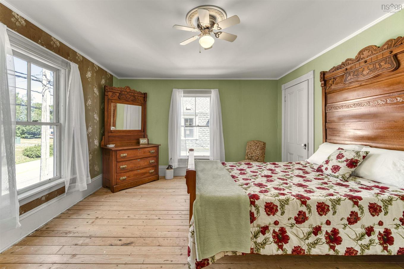 8499 3 Highway, Port Mouton, NS