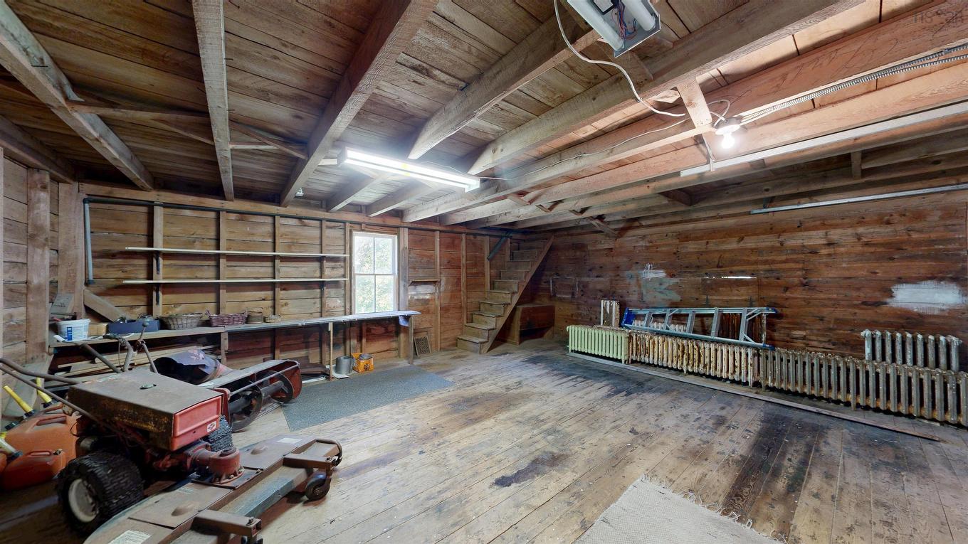 8499 3 Highway, Port Mouton, NS