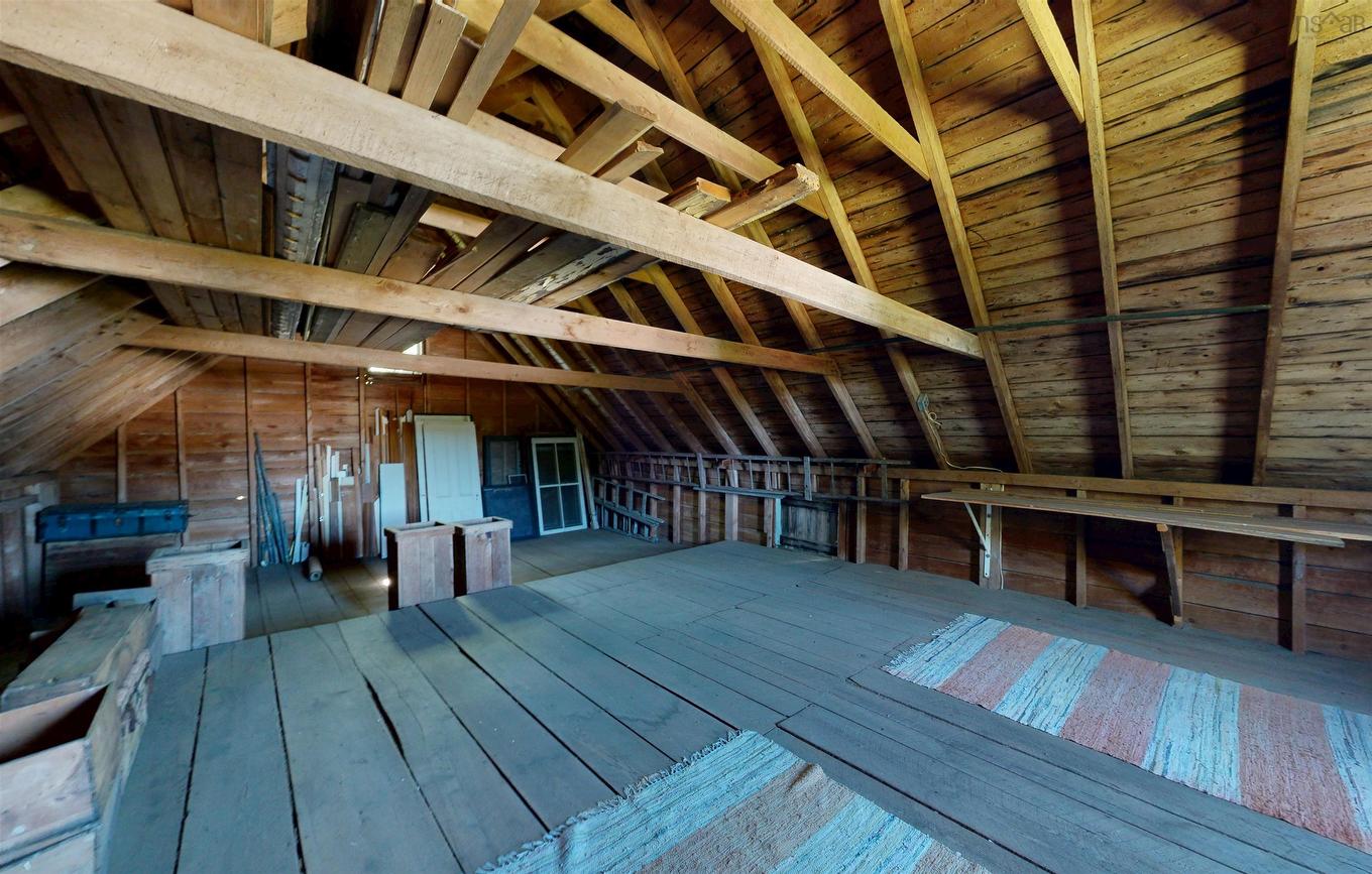 8499 3 Highway, Port Mouton, NS