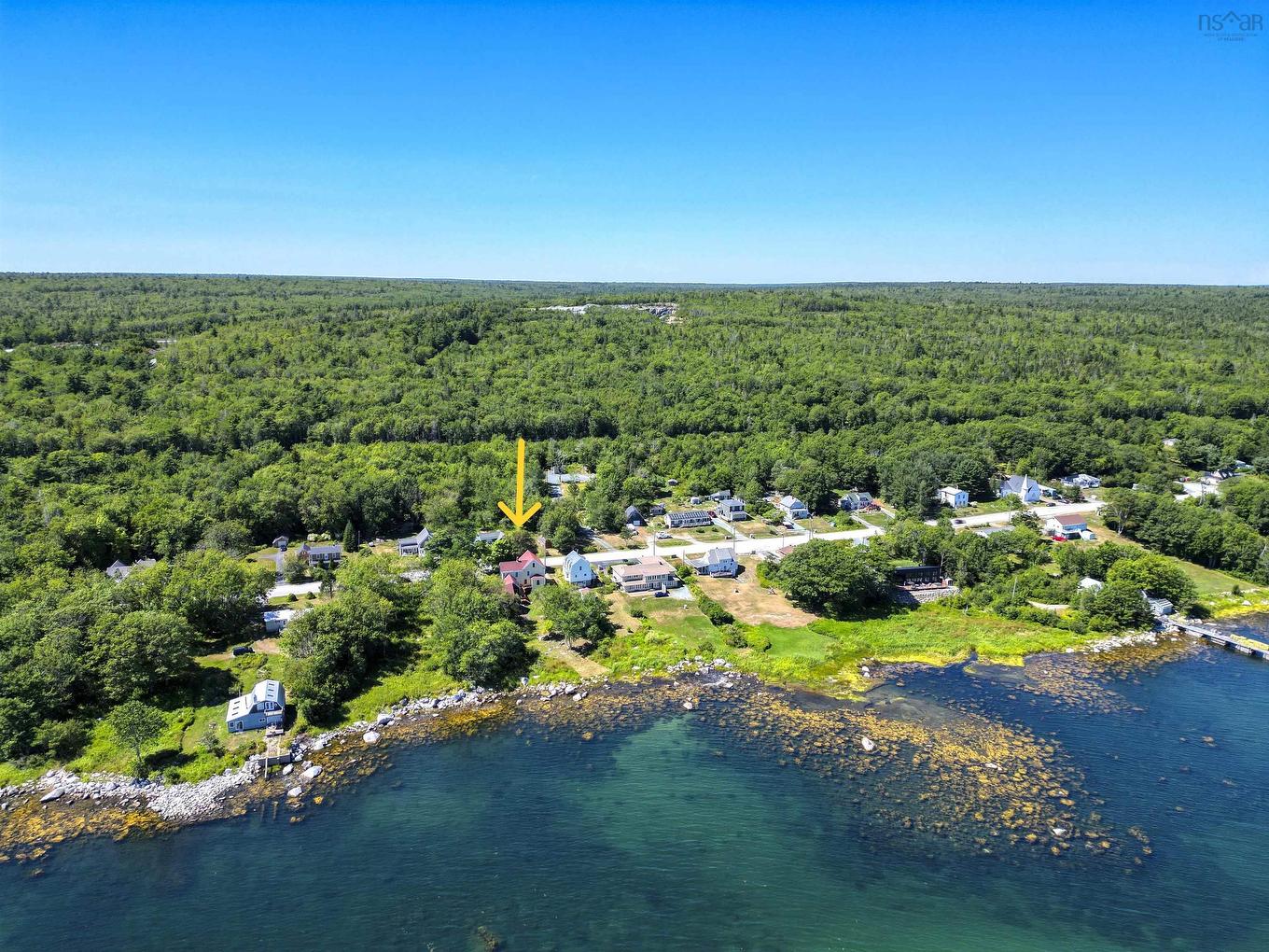 8499 3 Highway, Port Mouton, NS