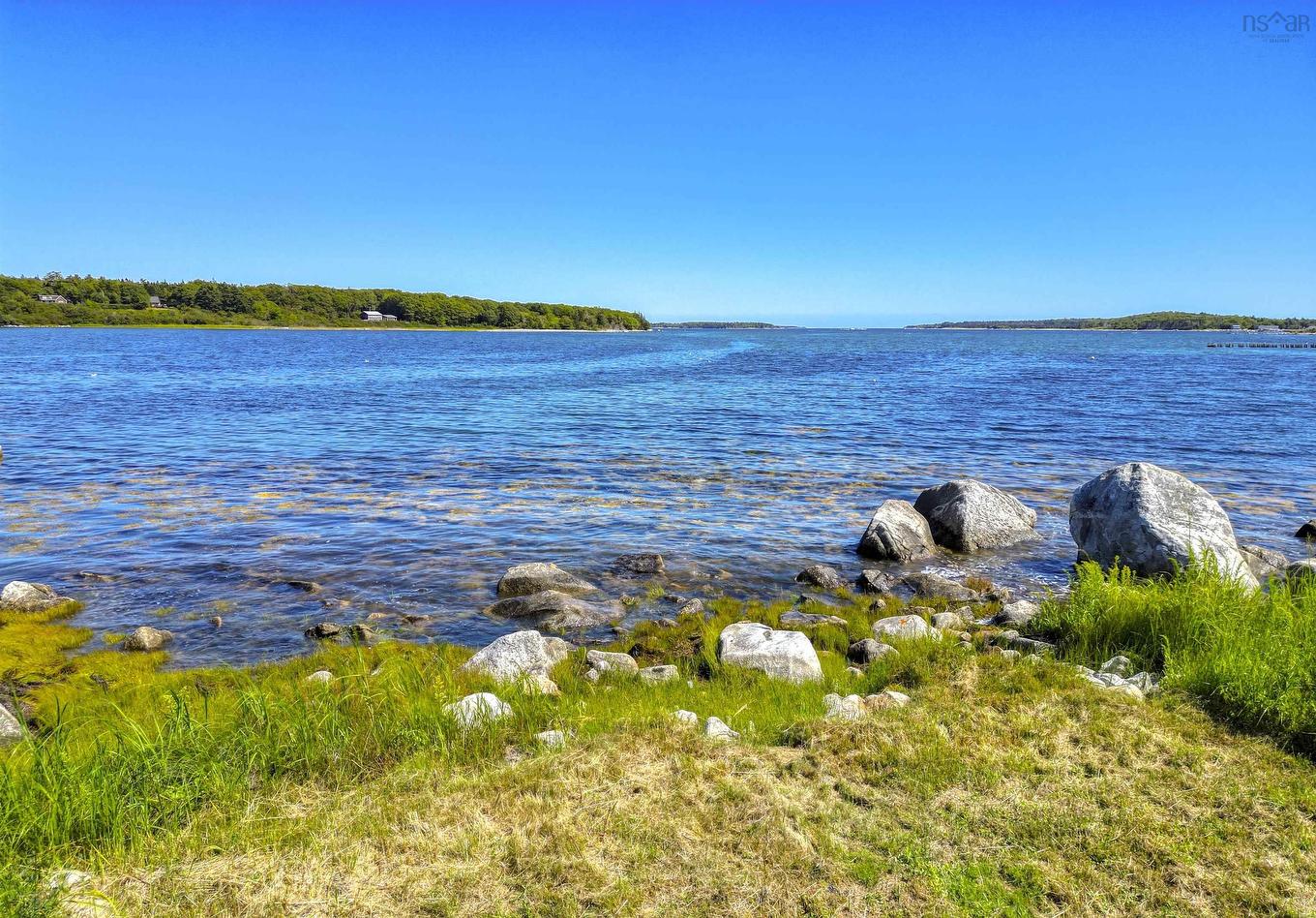 8499 3 Highway, Port Mouton, NS