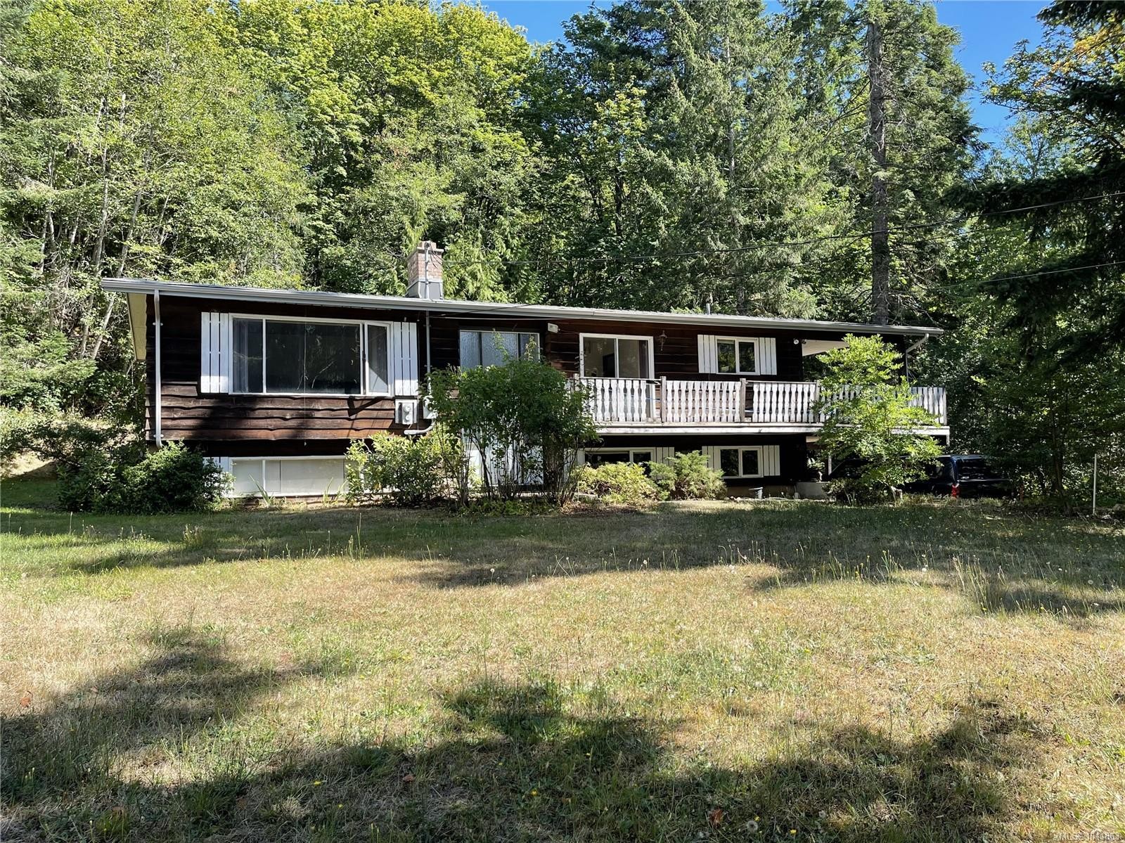 6929 Cherry Creek Rd, Port Alberni, BC