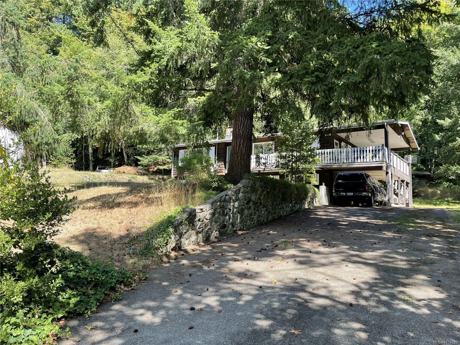 6929 Cherry Creek Rd, Port Alberni, BC