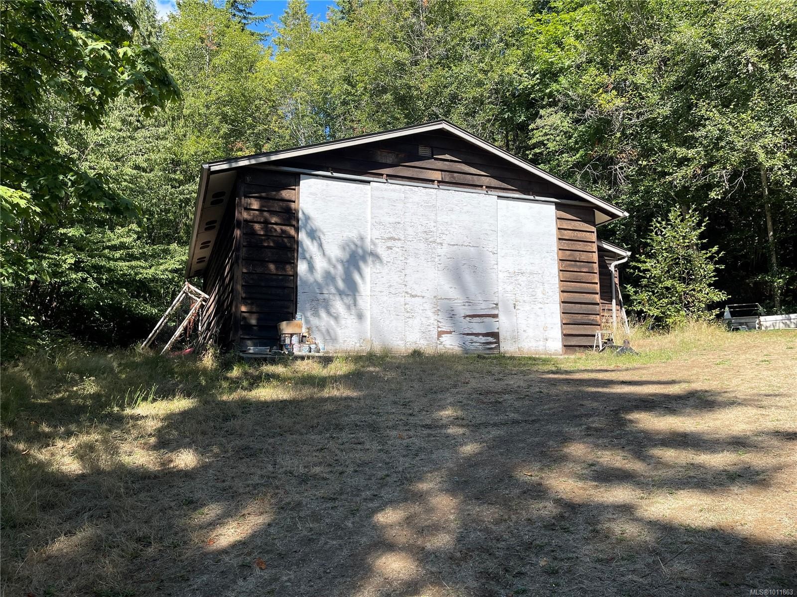 6929 Cherry Creek Rd, Port Alberni, BC