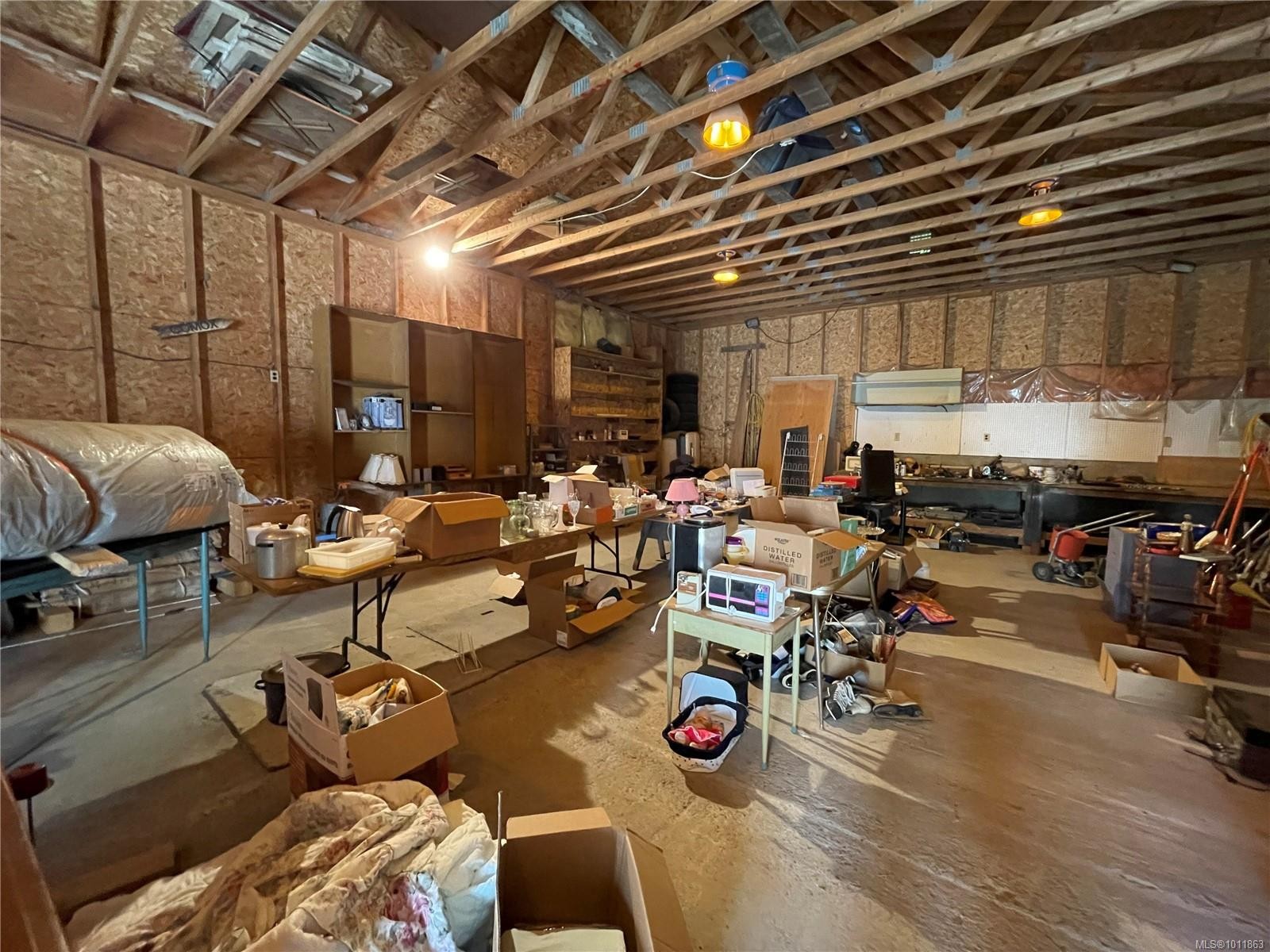 6929 Cherry Creek Rd, Port Alberni, BC