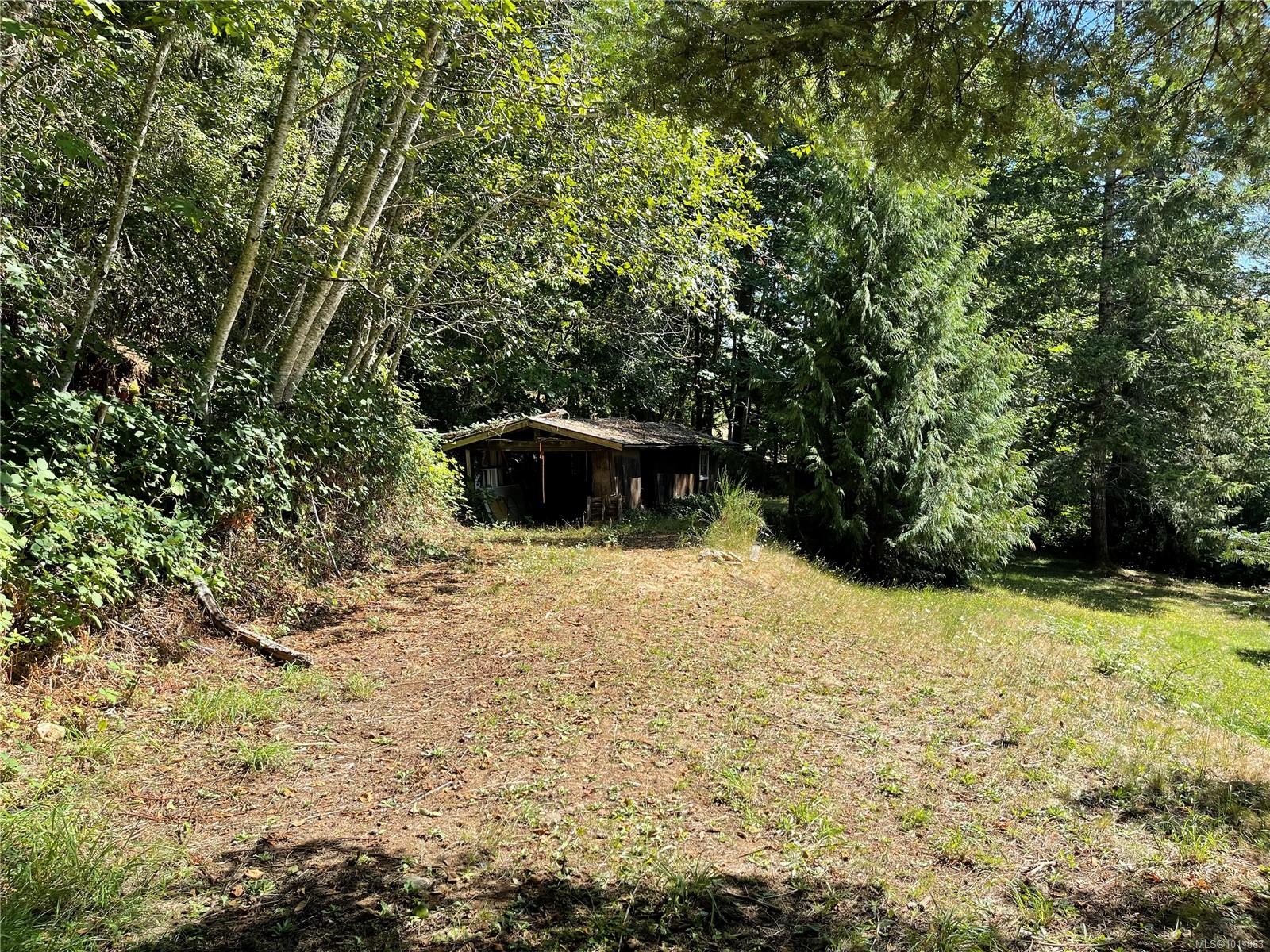 6929 Cherry Creek Rd, Port Alberni, BC