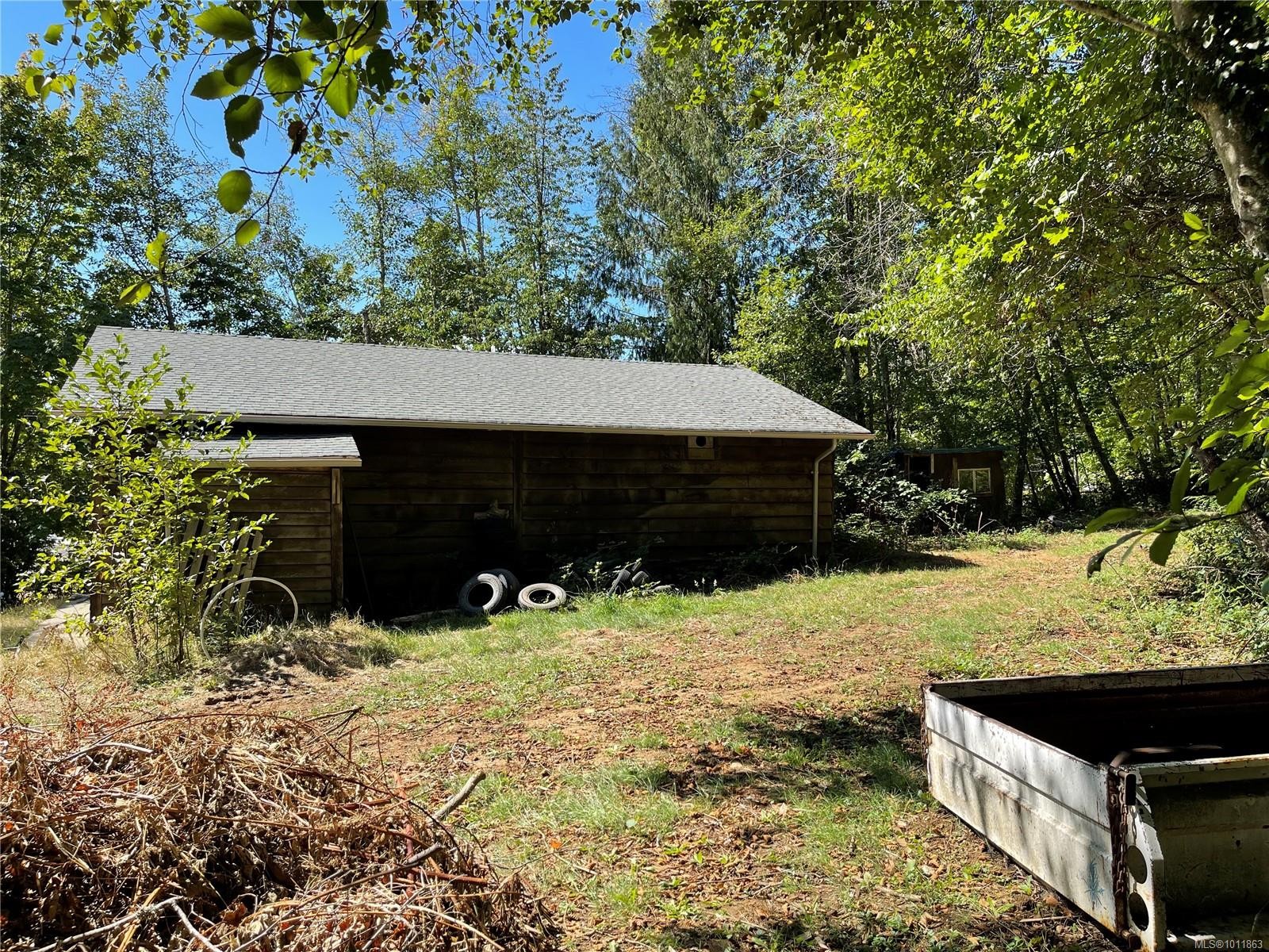 6929 Cherry Creek Rd, Port Alberni, BC