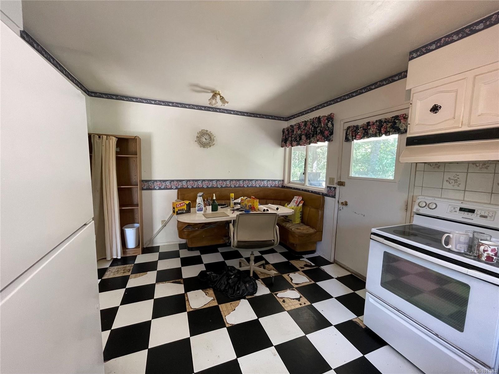 6929 Cherry Creek Rd, Port Alberni, BC