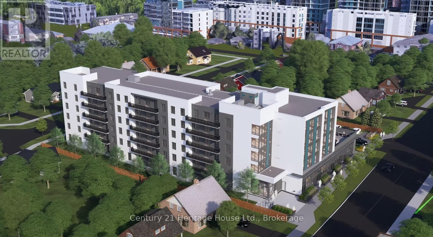 C1/C2/C3/C4 - 333 Albert Street, Waterloo, ON