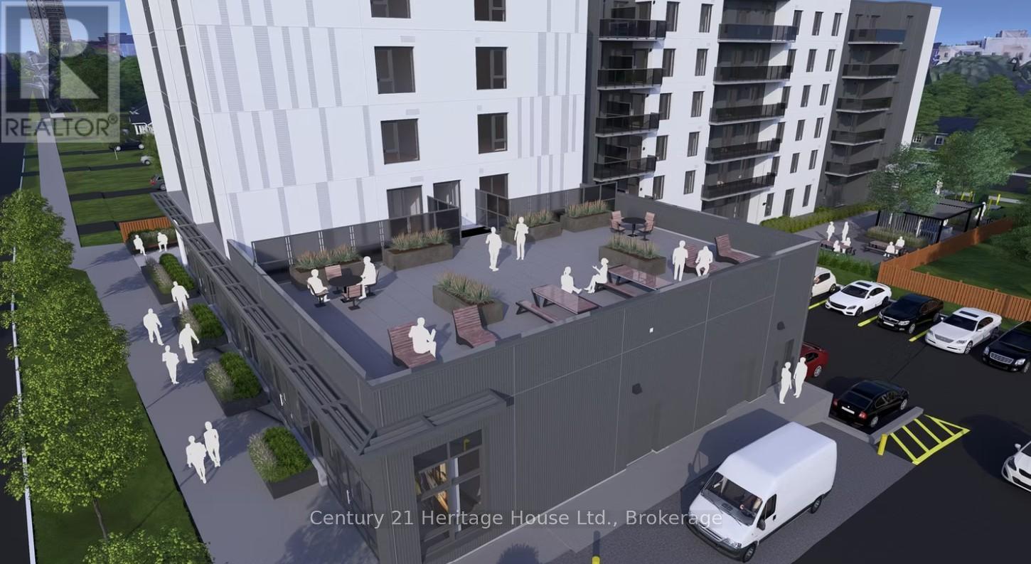 C1/C2/C3/C4 - 333 Albert Street, Waterloo, ON