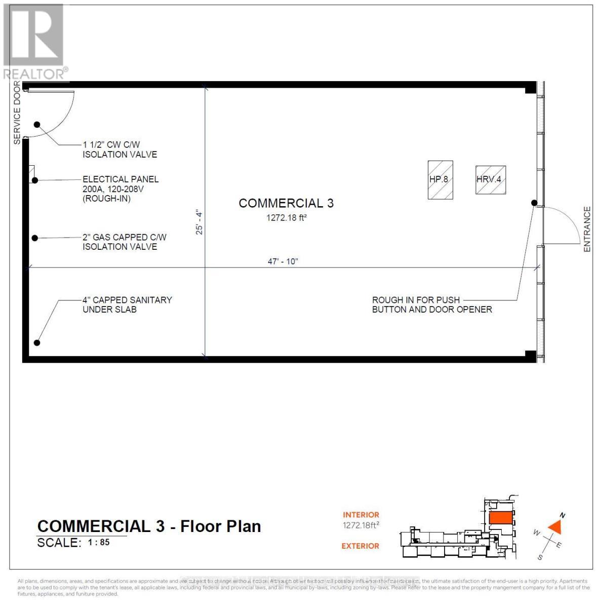 C1/C2/C3/C4 - 333 Albert Street, Waterloo, ON