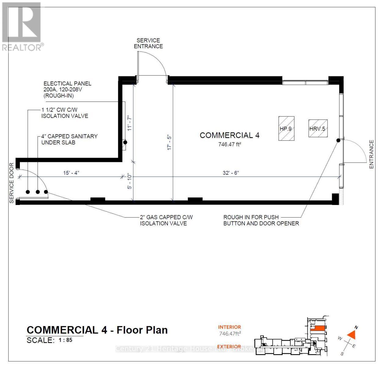 C1/C2/C3/C4 - 333 Albert Street, Waterloo, ON
