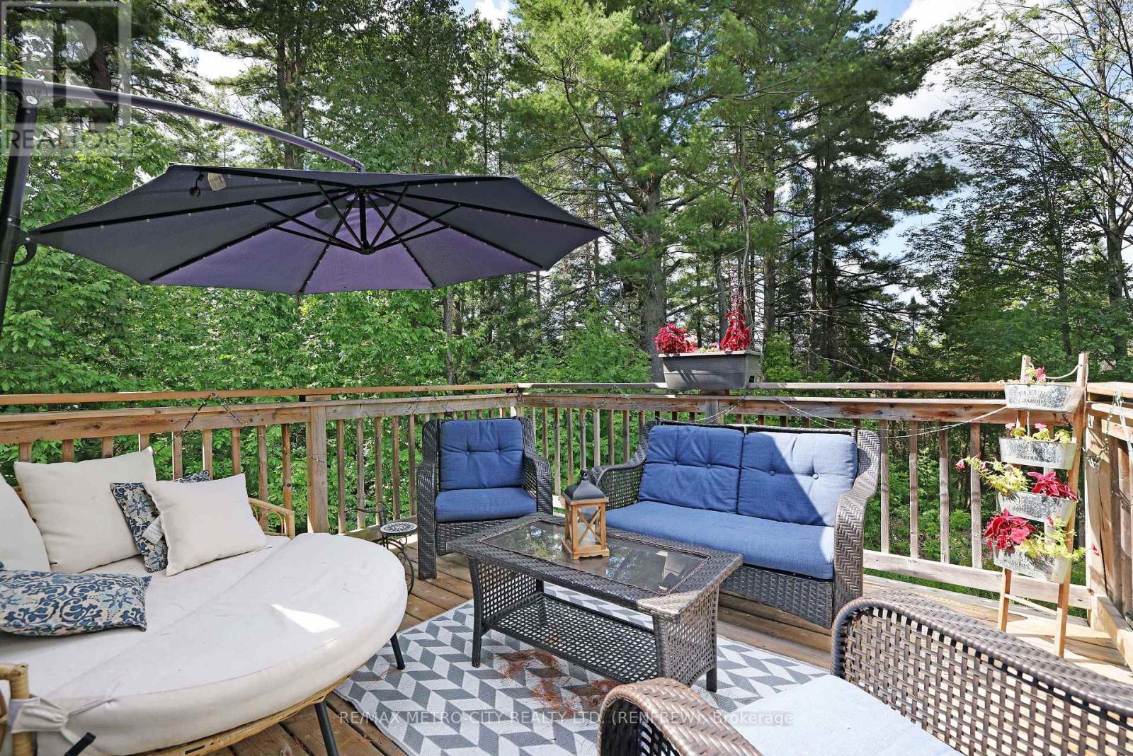 2457 Burnstown Road, Mcnab/Braeside, ON - Outdoor With Deck Patio Veranda
