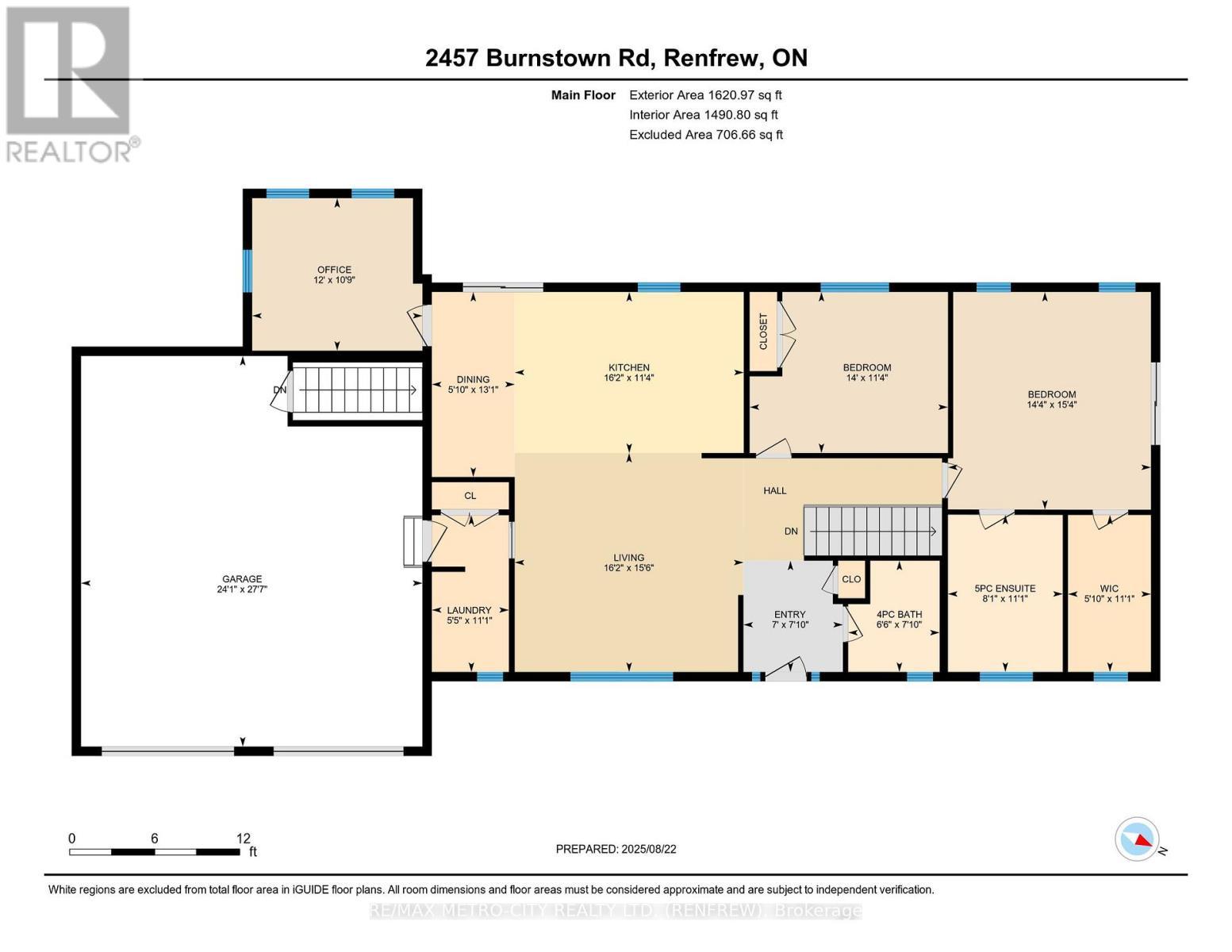 2457 Burnstown Road, Mcnab/Braeside, ON - Other