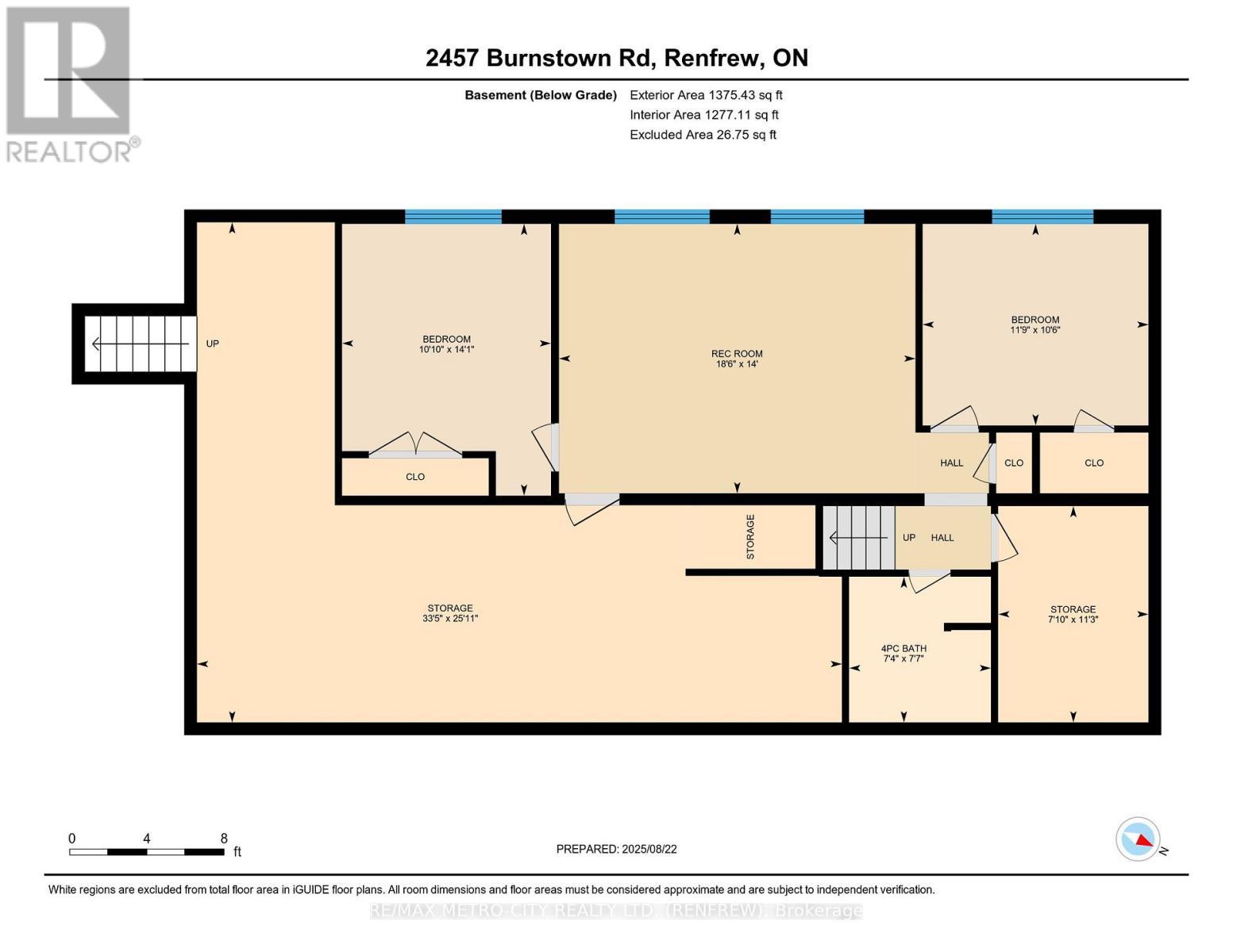 2457 Burnstown Road, Mcnab/Braeside, ON - Other