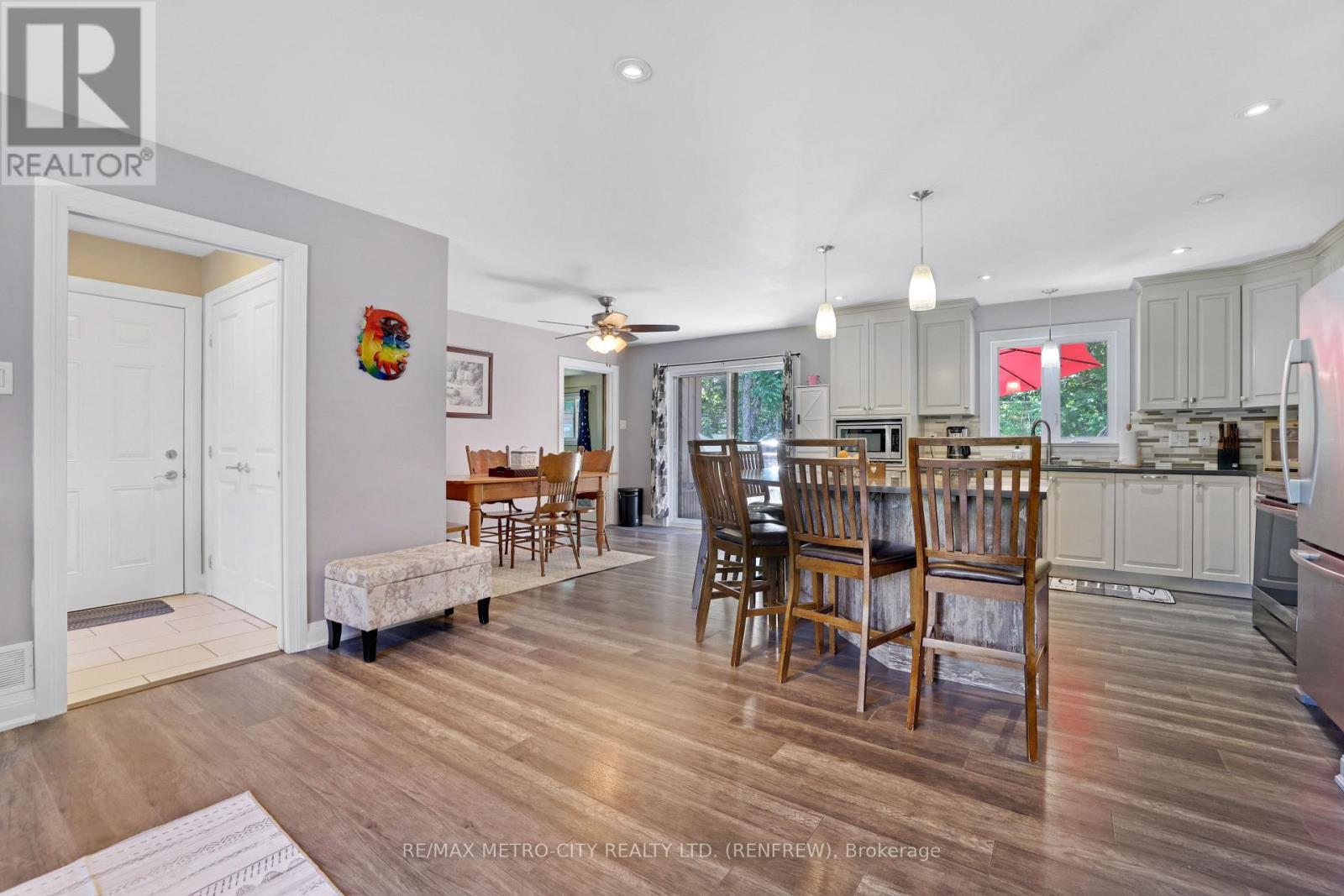 2457 Burnstown Road, Mcnab/Braeside, ON - Indoor